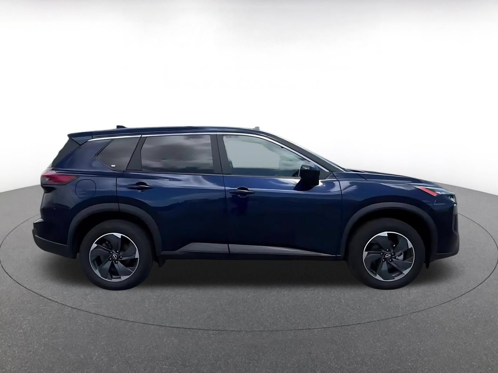Thumbnail: 2025 Nissan Rogue - 13