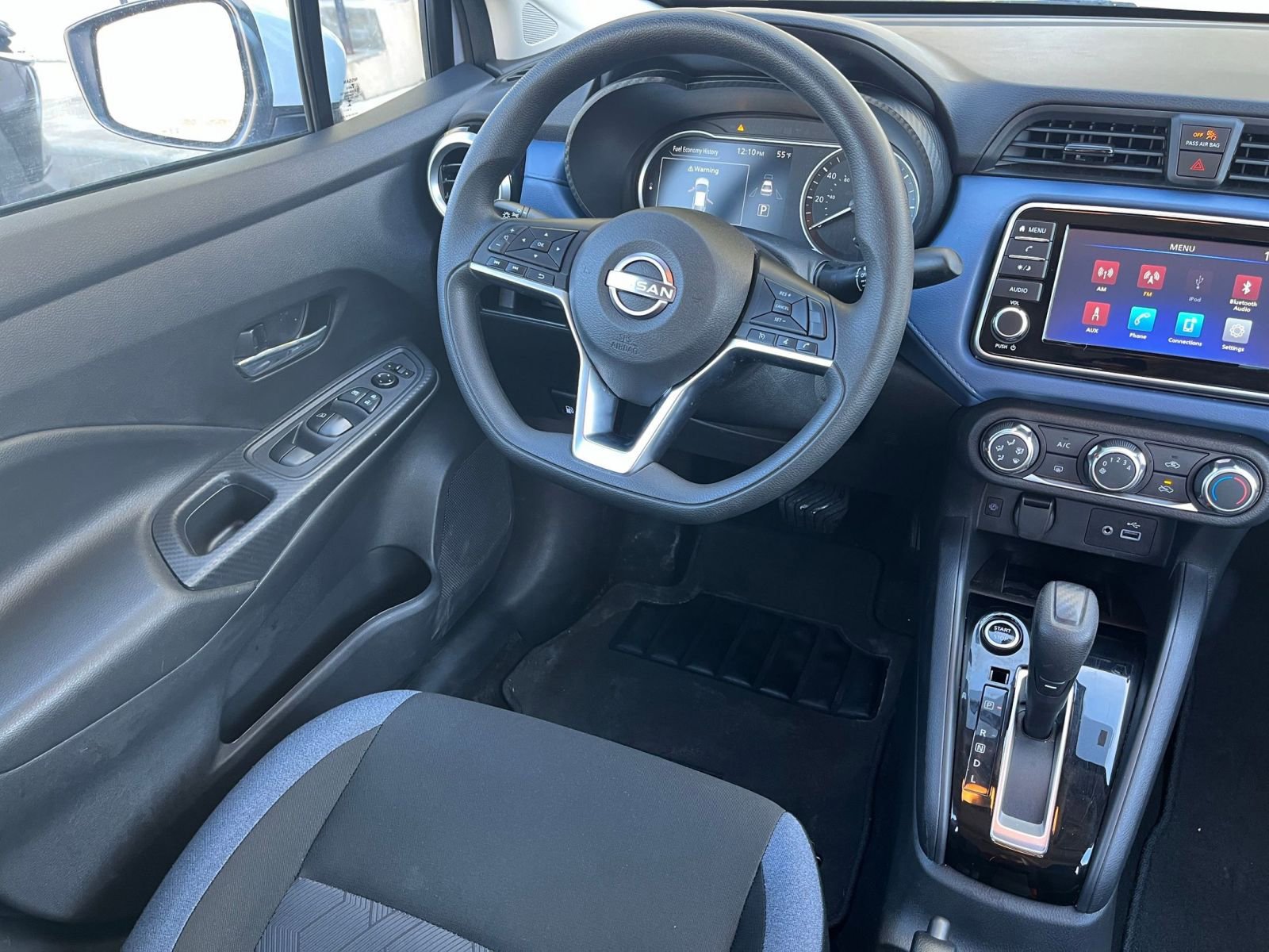 Thumbnail: 2025 Nissan Versa - 30