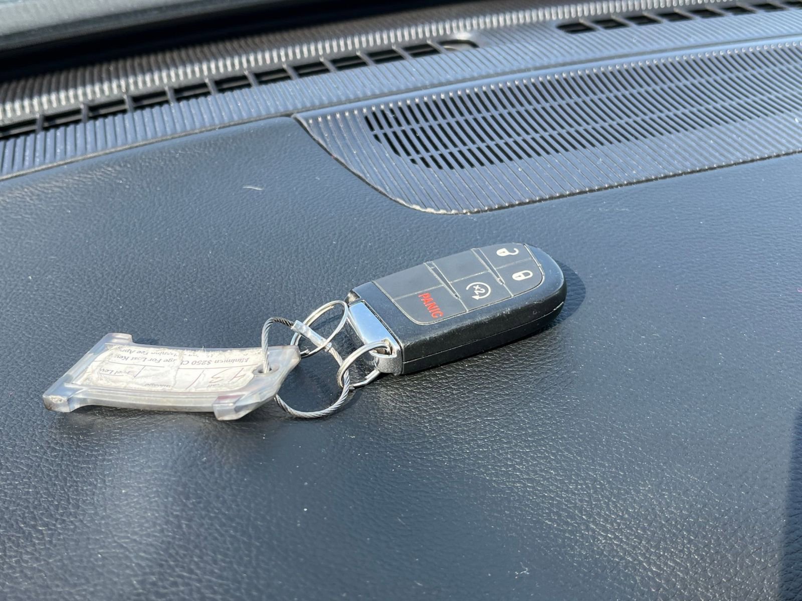 Thumbnail: 2025 Jeep Compass - 20