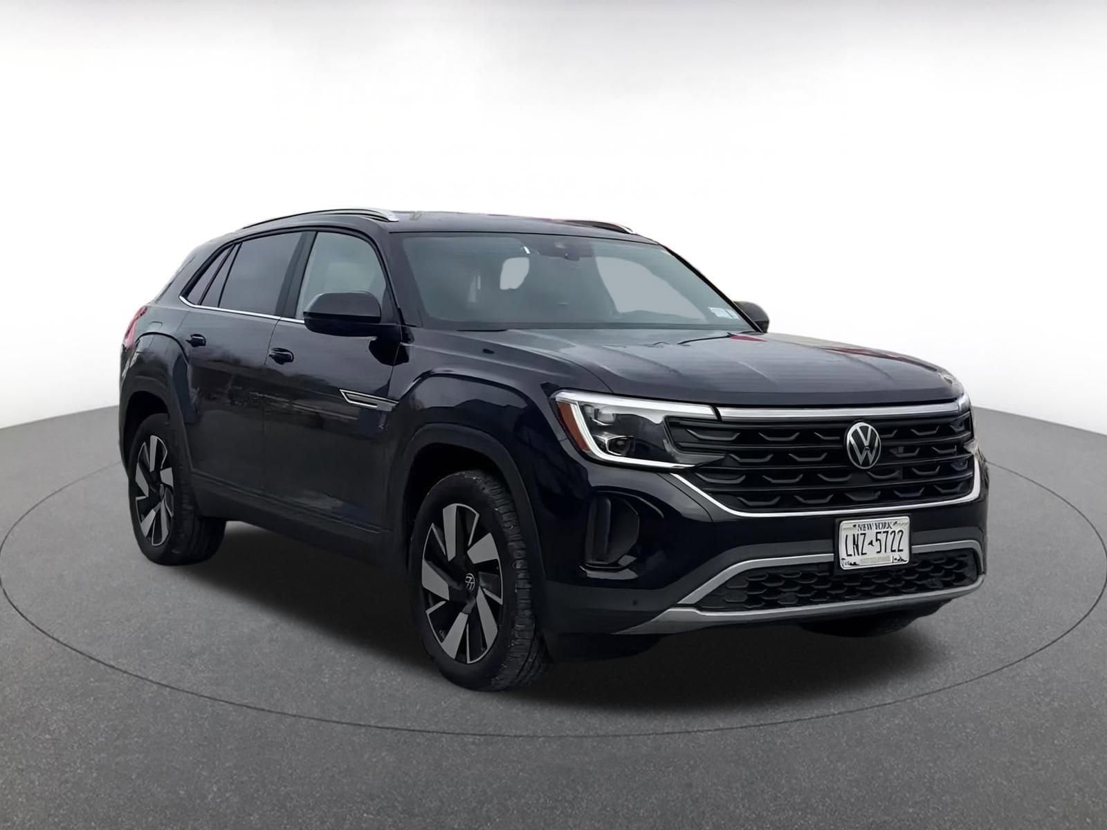 Thumbnail: 2025 Volkswagen Atlas - 3