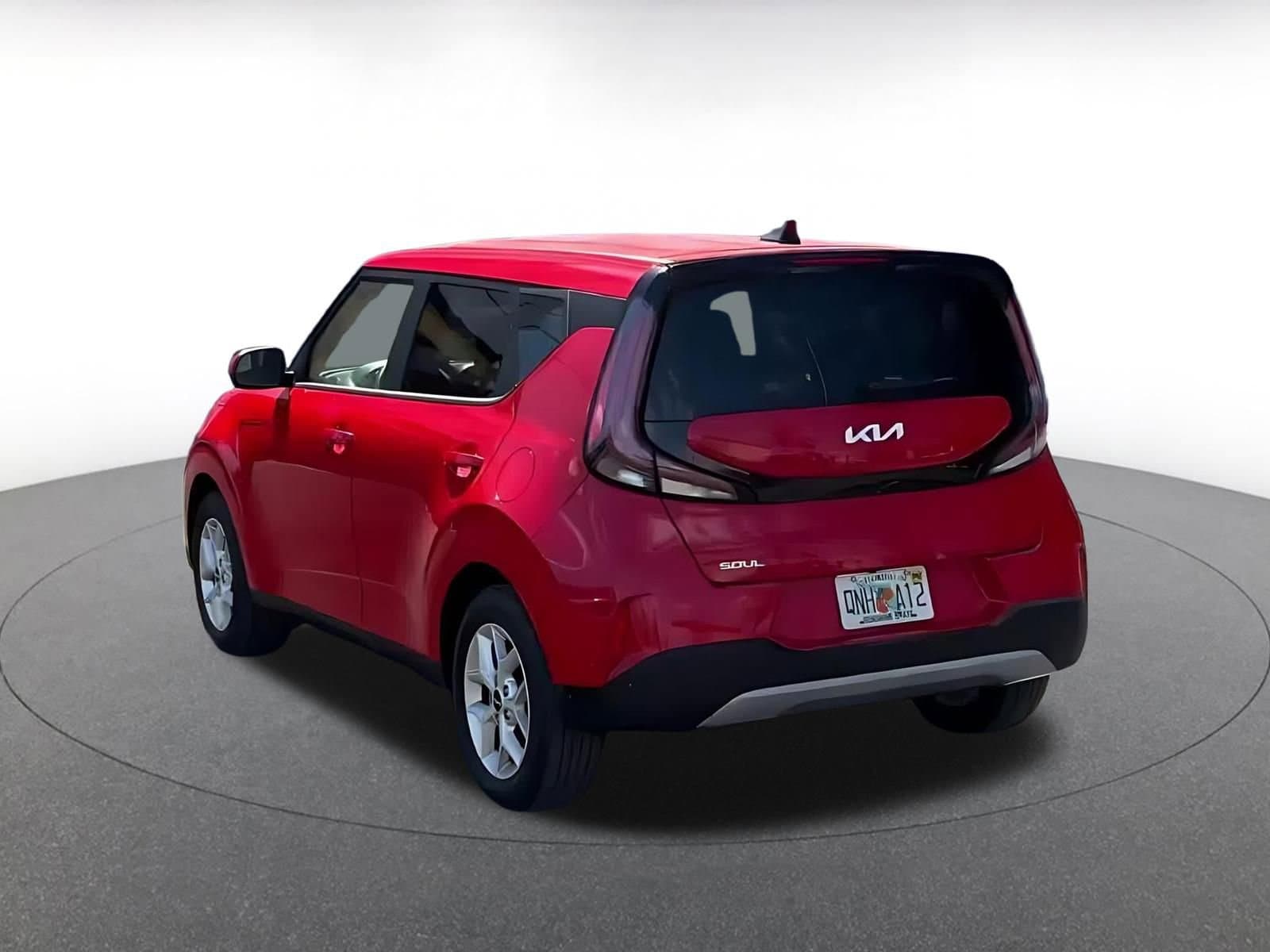 Thumbnail: 2025 Kia Soul - 11