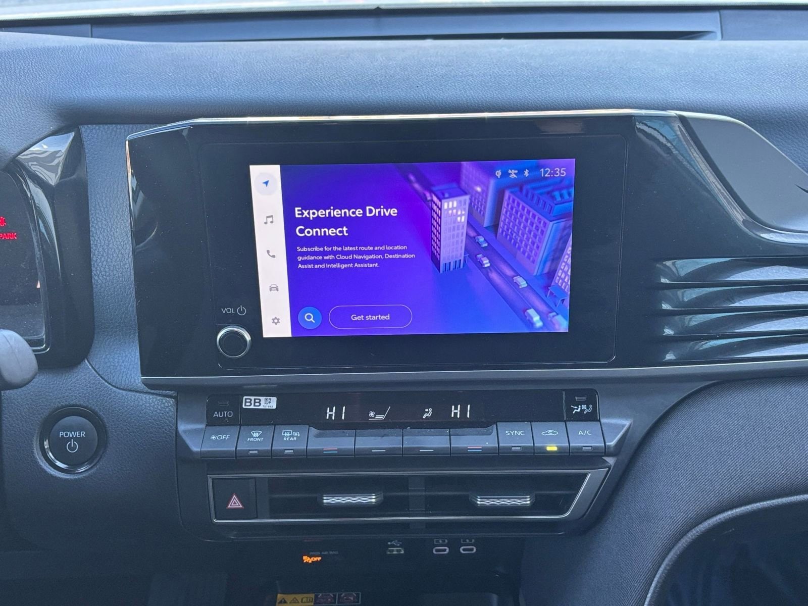 Thumbnail: 2025 Toyota Camry - 18