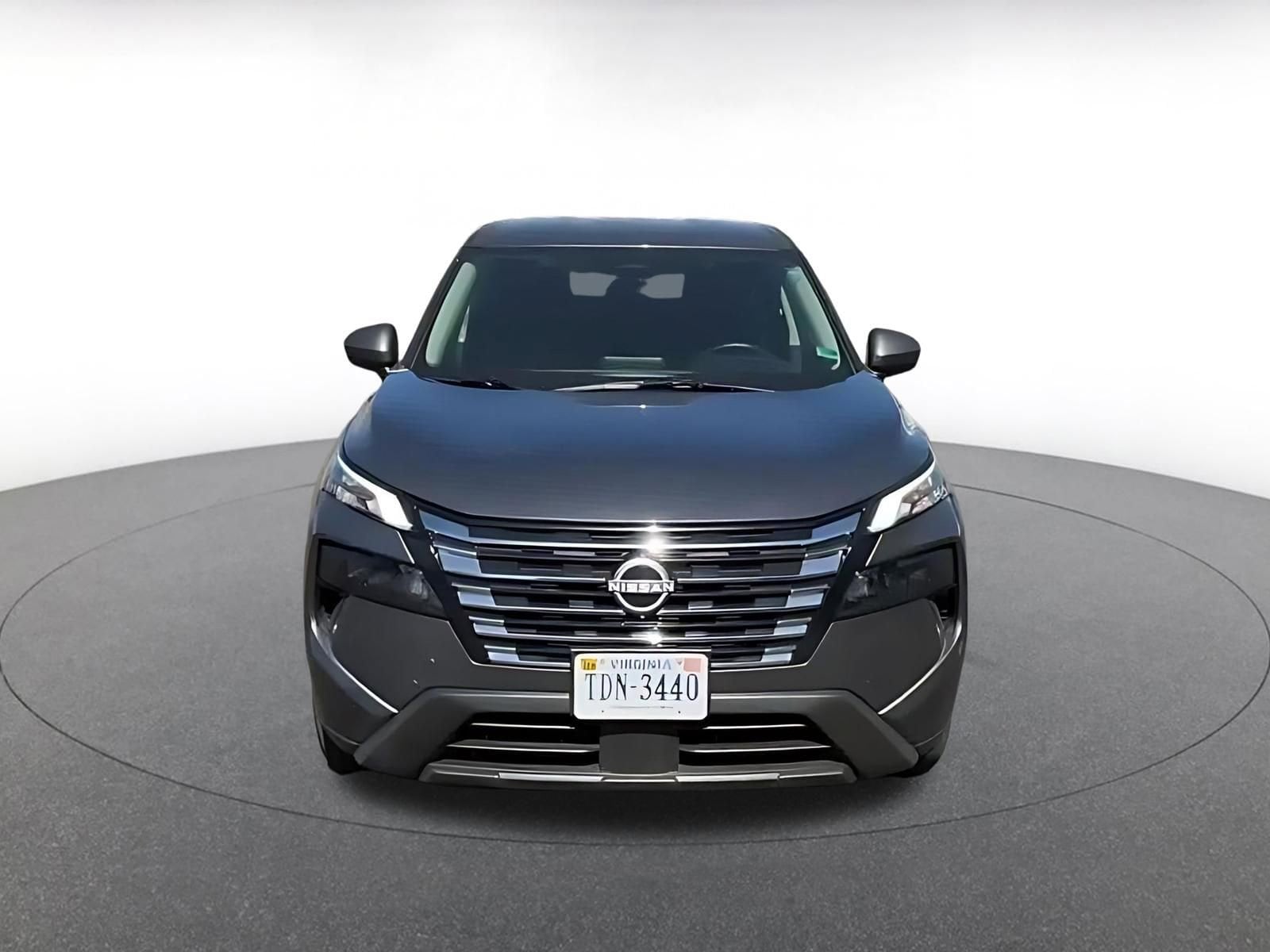 Thumbnail: 2025 Nissan Rogue - 4