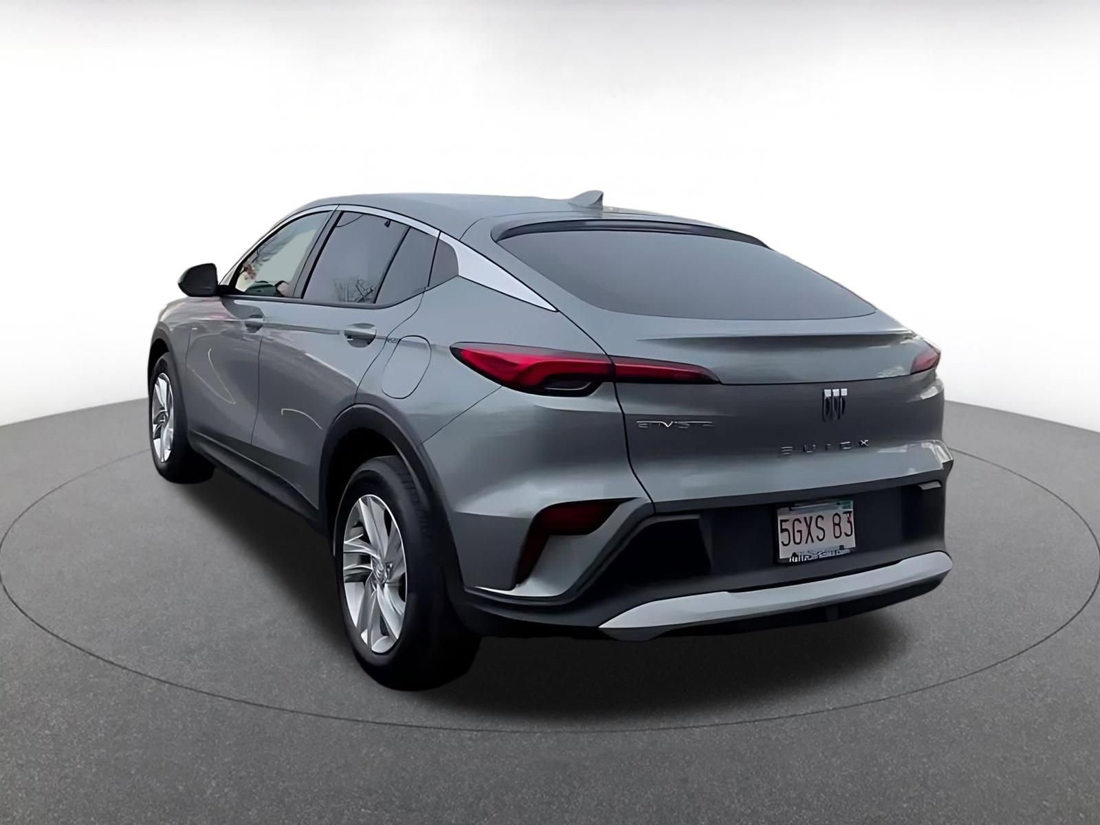 Thumbnail: 2025 Buick Envista - 7