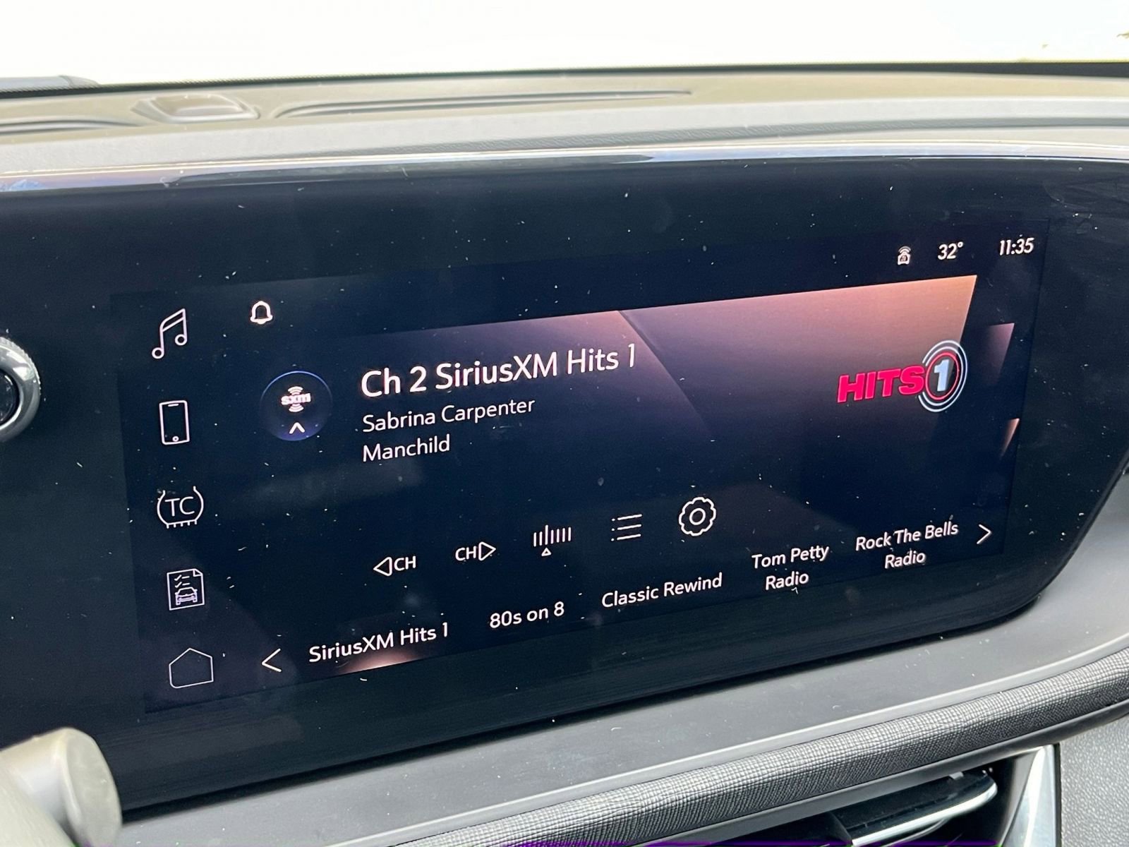 Thumbnail: 2025 Buick Envista - 18