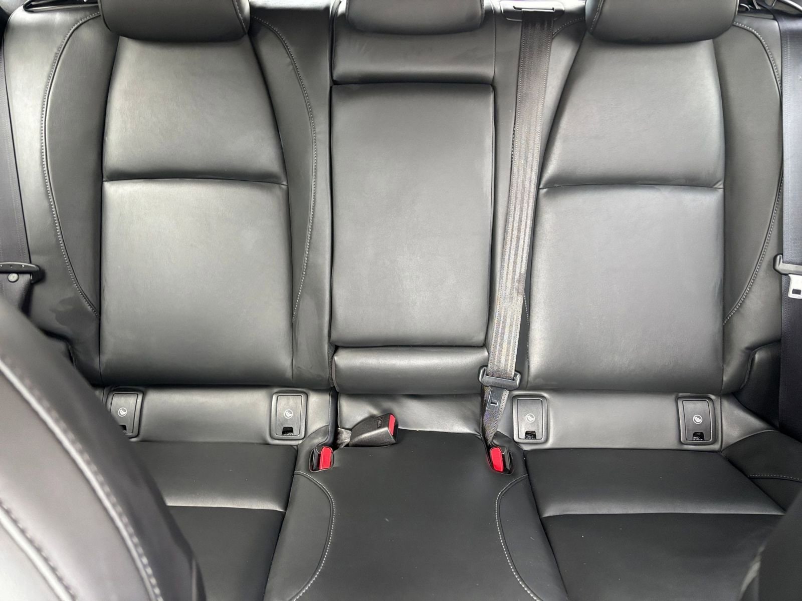 Thumbnail: 2025 Mazda CX-30 - 34