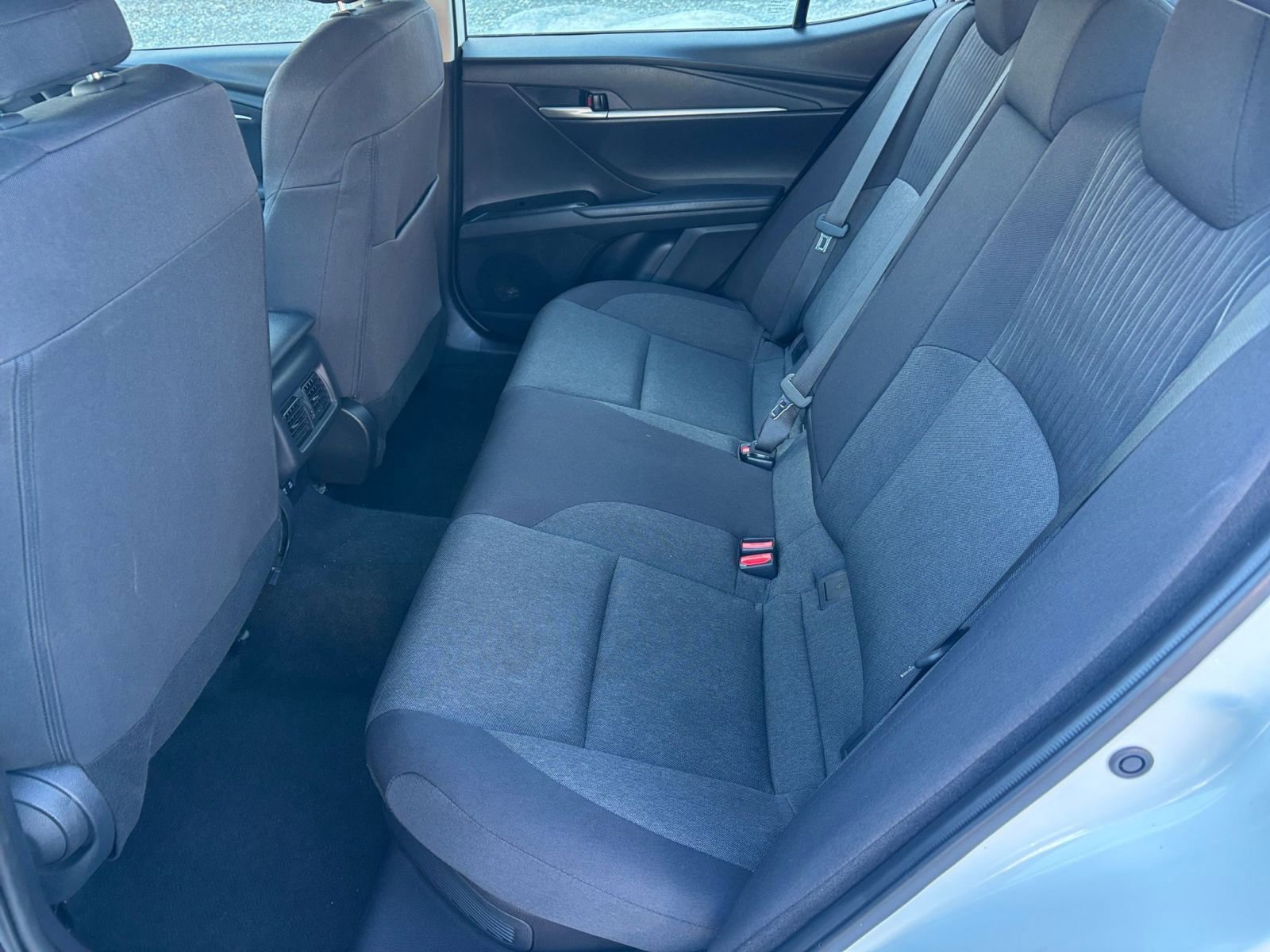 Thumbnail: 2025 Toyota Camry - 22