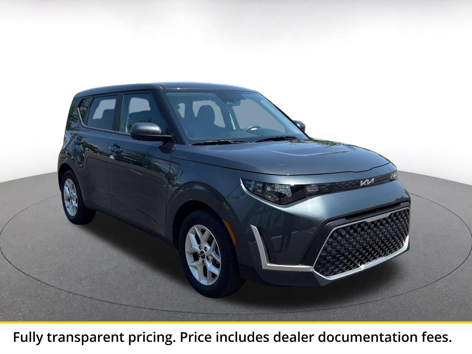Thumbnail: 2025 Kia Soul - 1