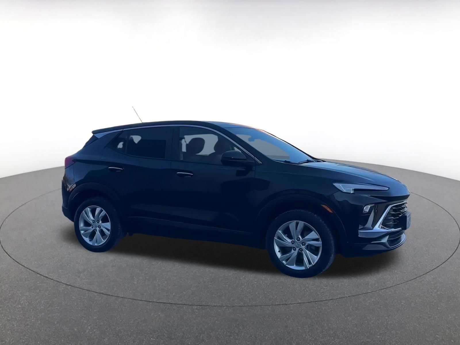 Thumbnail: 2025 Buick Encore GX - 2