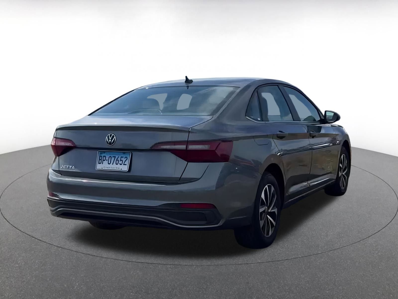 Thumbnail: 2024 Volkswagen Jetta - 14