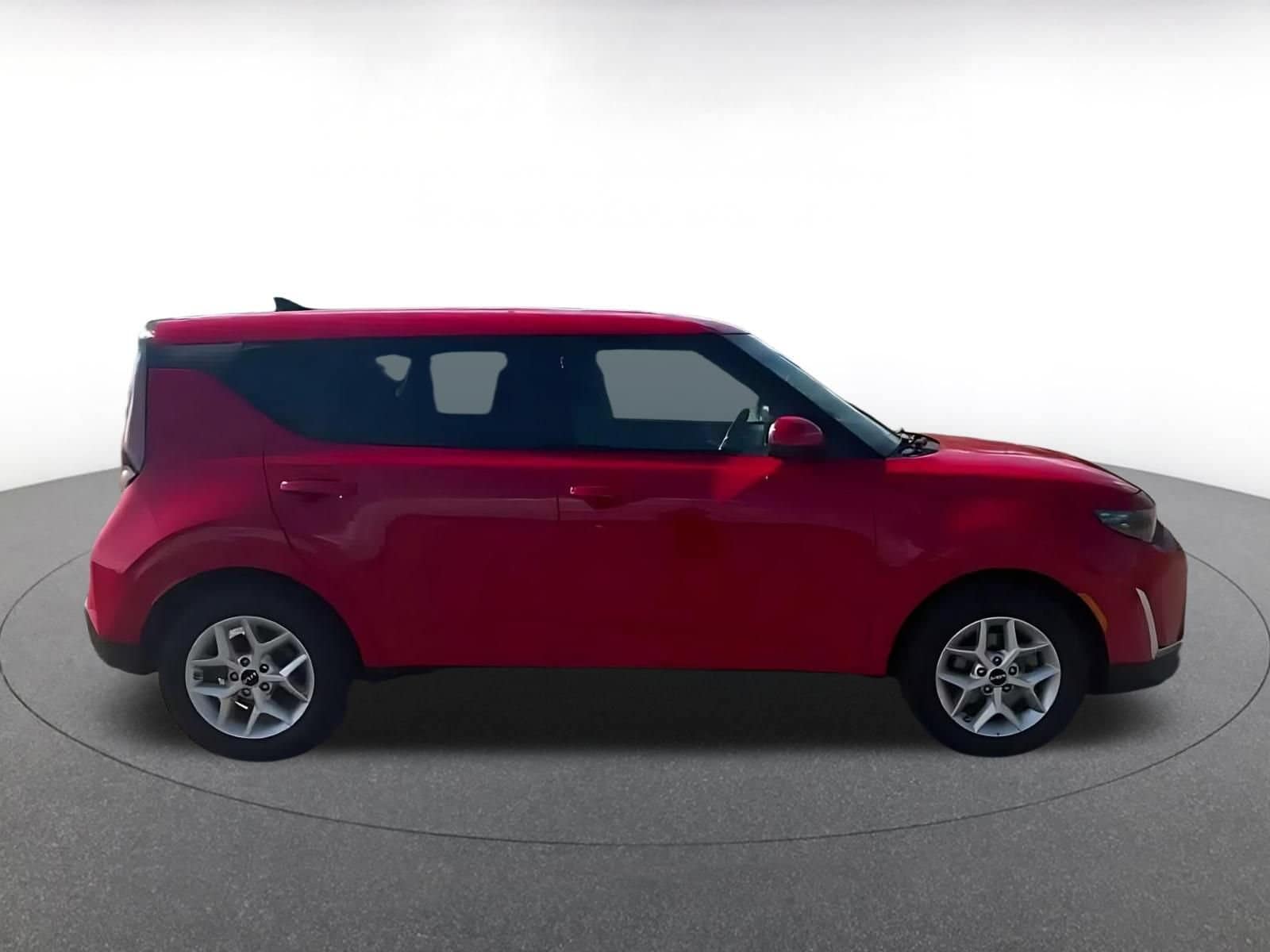 Thumbnail: 2025 Kia Soul - 15
