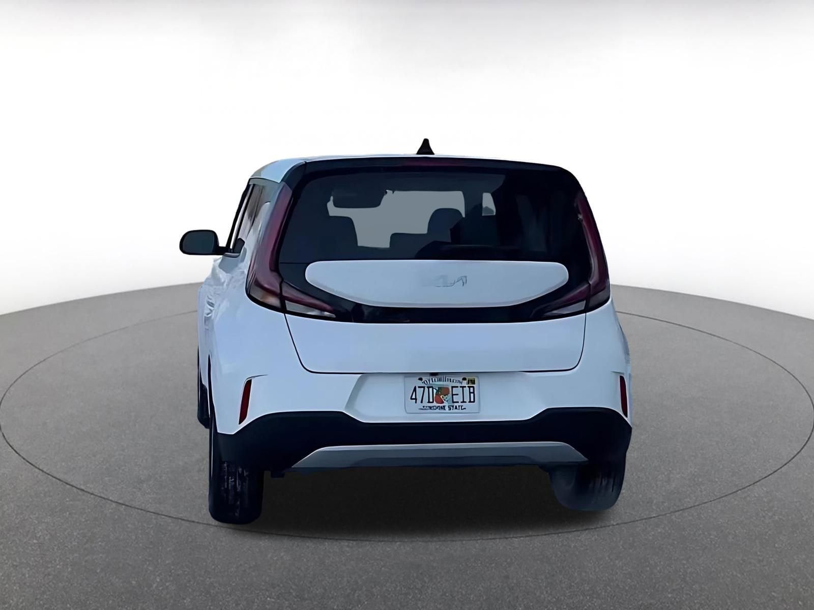 Thumbnail: 2025 Kia Soul - 10