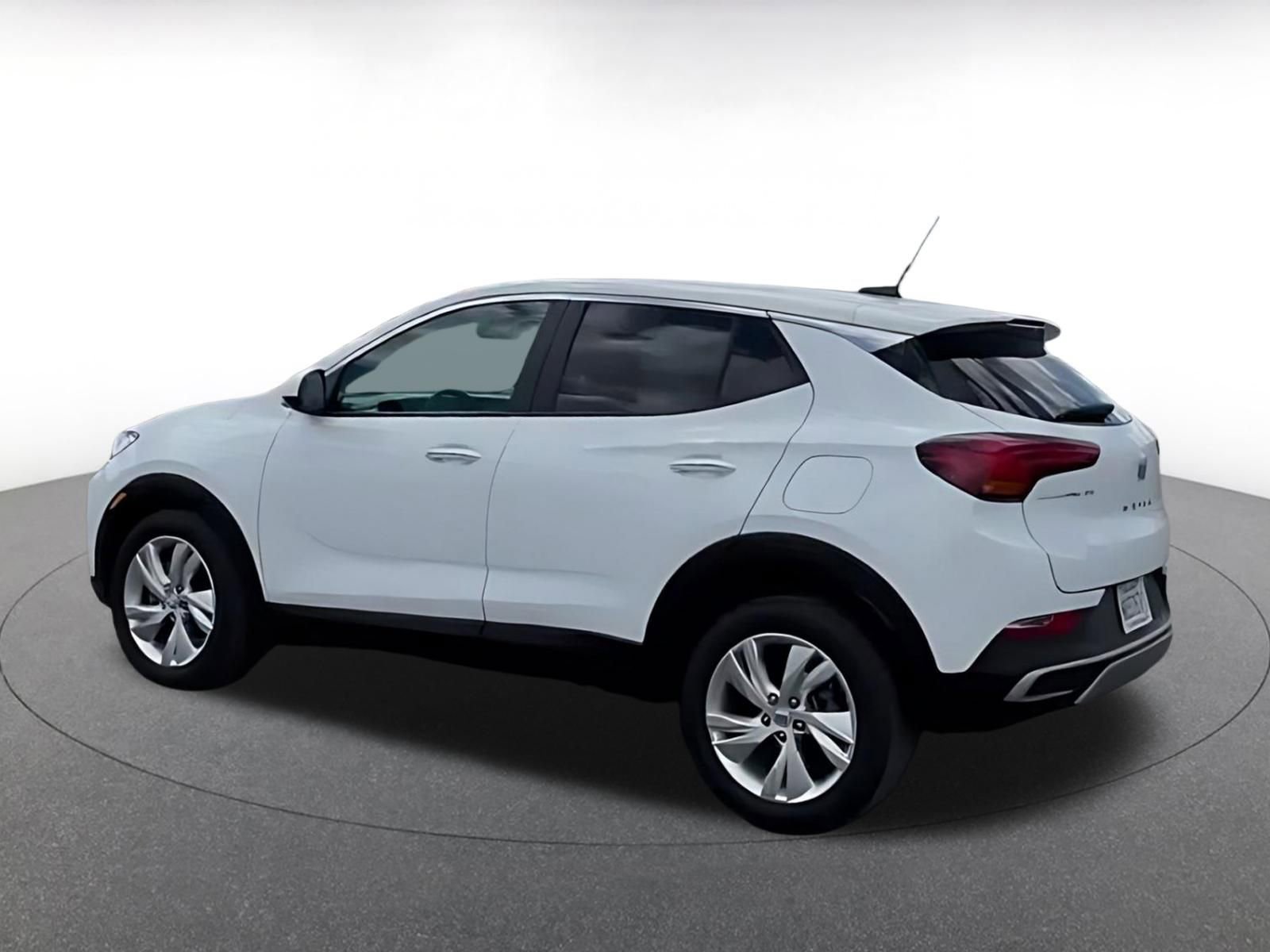 Thumbnail: 2025 Buick Encore GX - 10