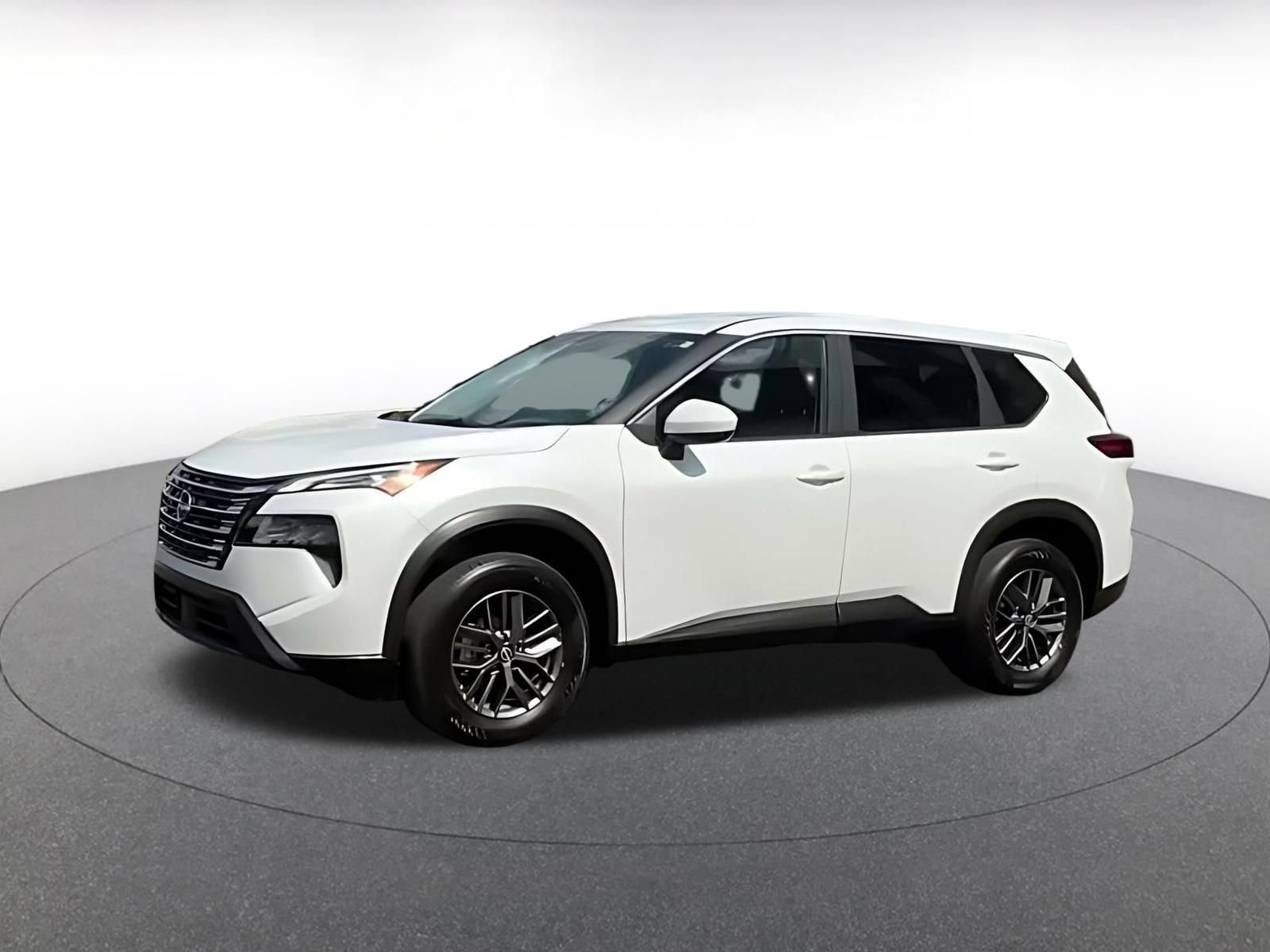 Thumbnail: 2026 Nissan Rogue - 8