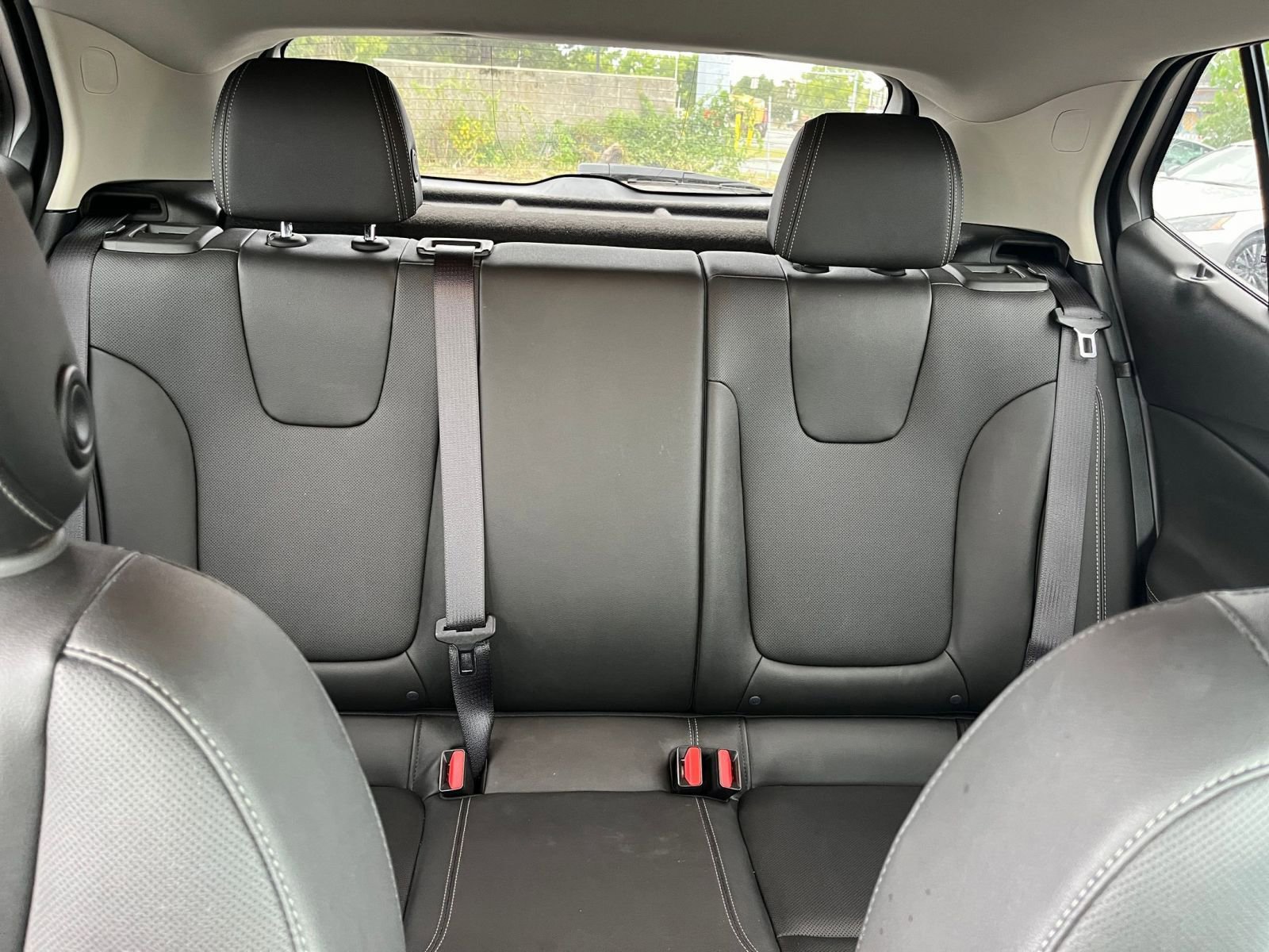 Thumbnail: 2024 Buick Encore GX - 34