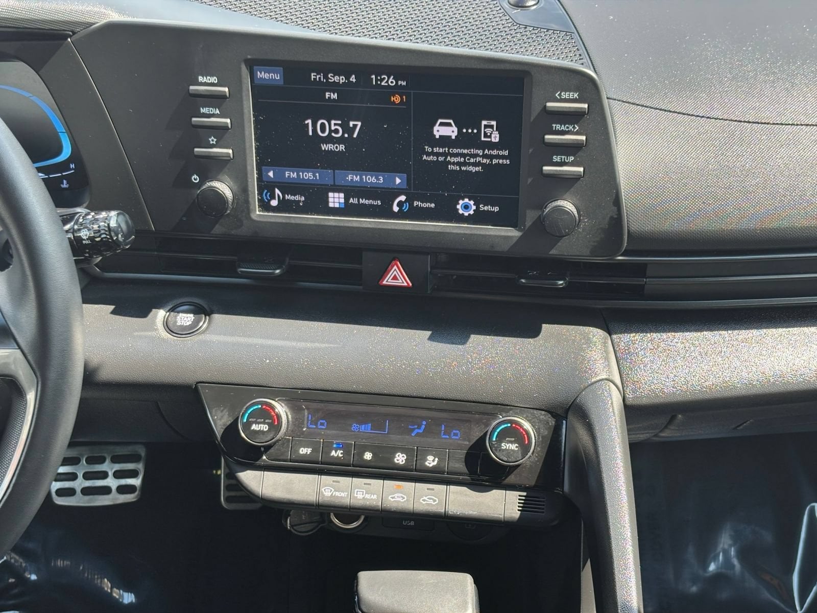 Thumbnail: 2026 Hyundai Elantra - 16