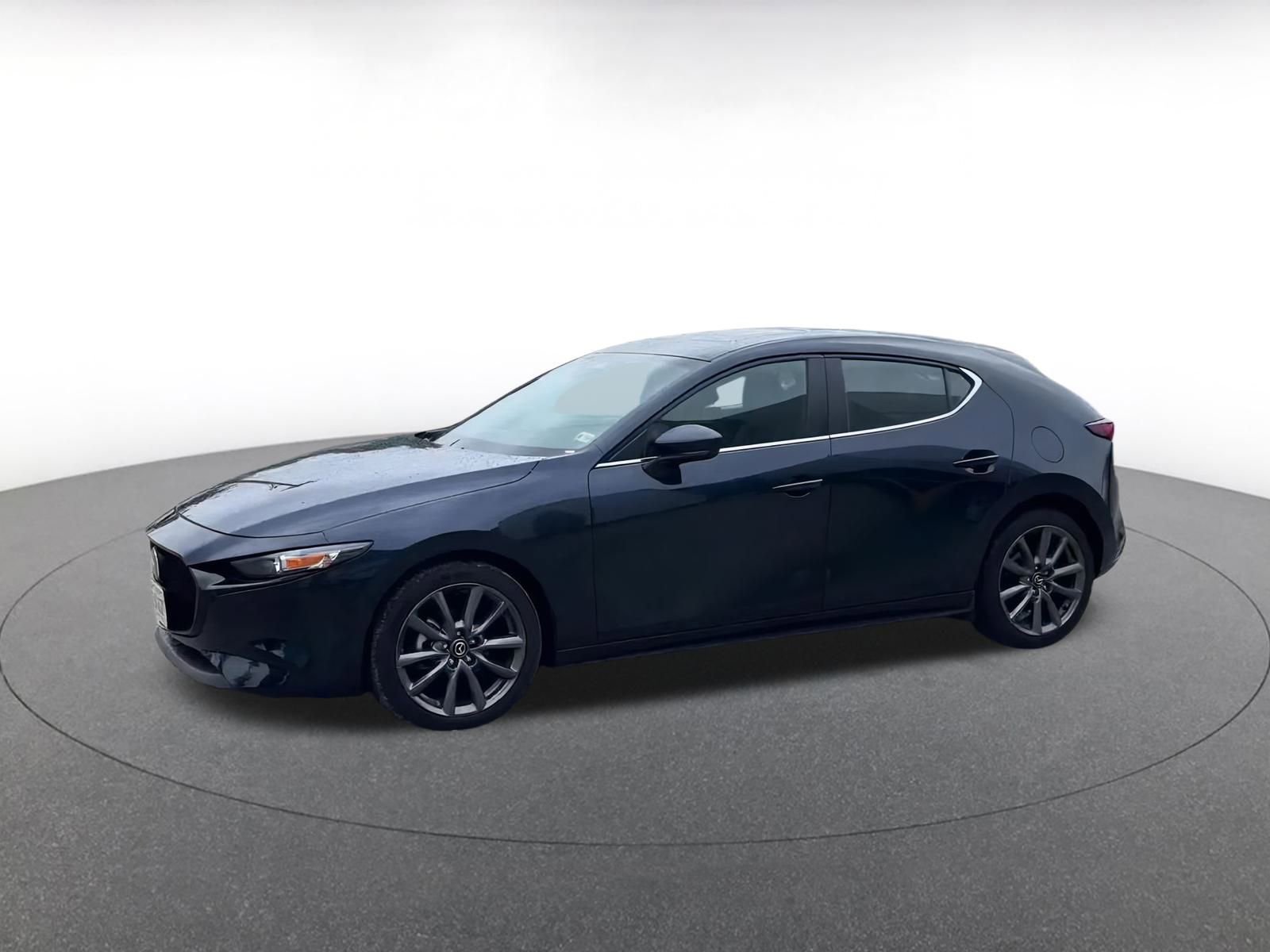 Thumbnail: 2024 Mazda Mazda3 - 8