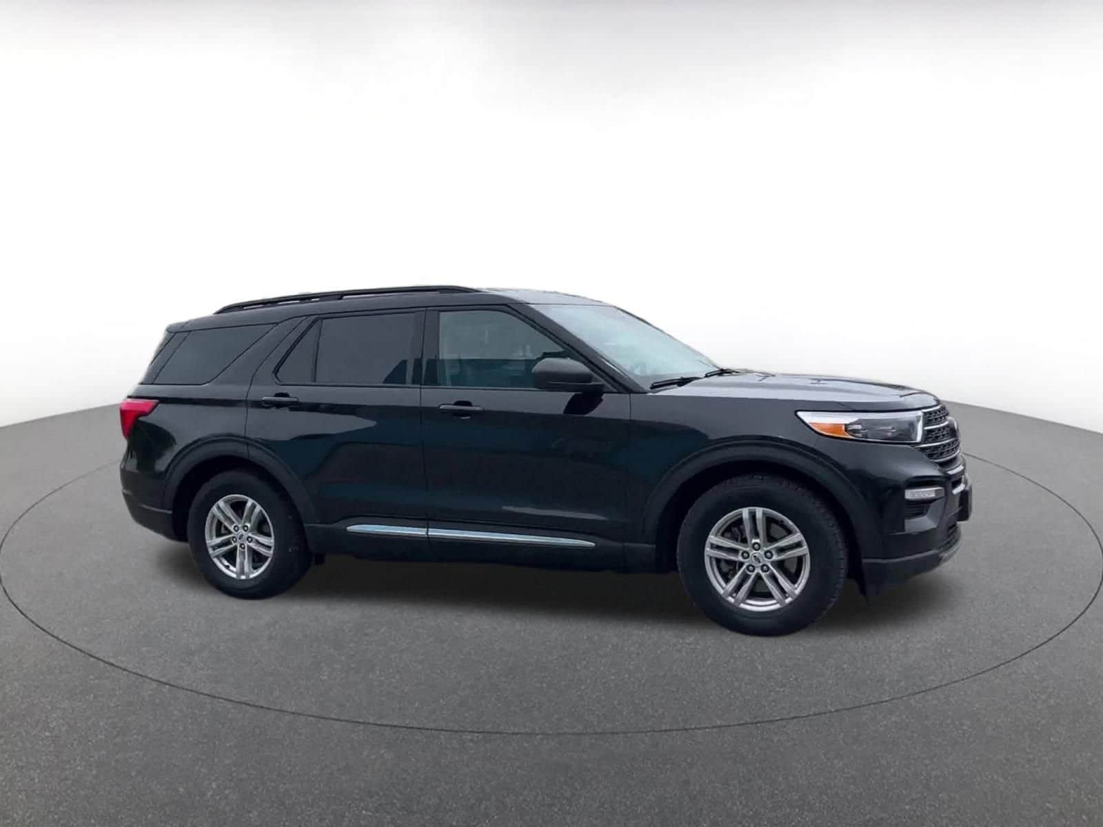 Thumbnail: 2024 Ford Explorer - 2