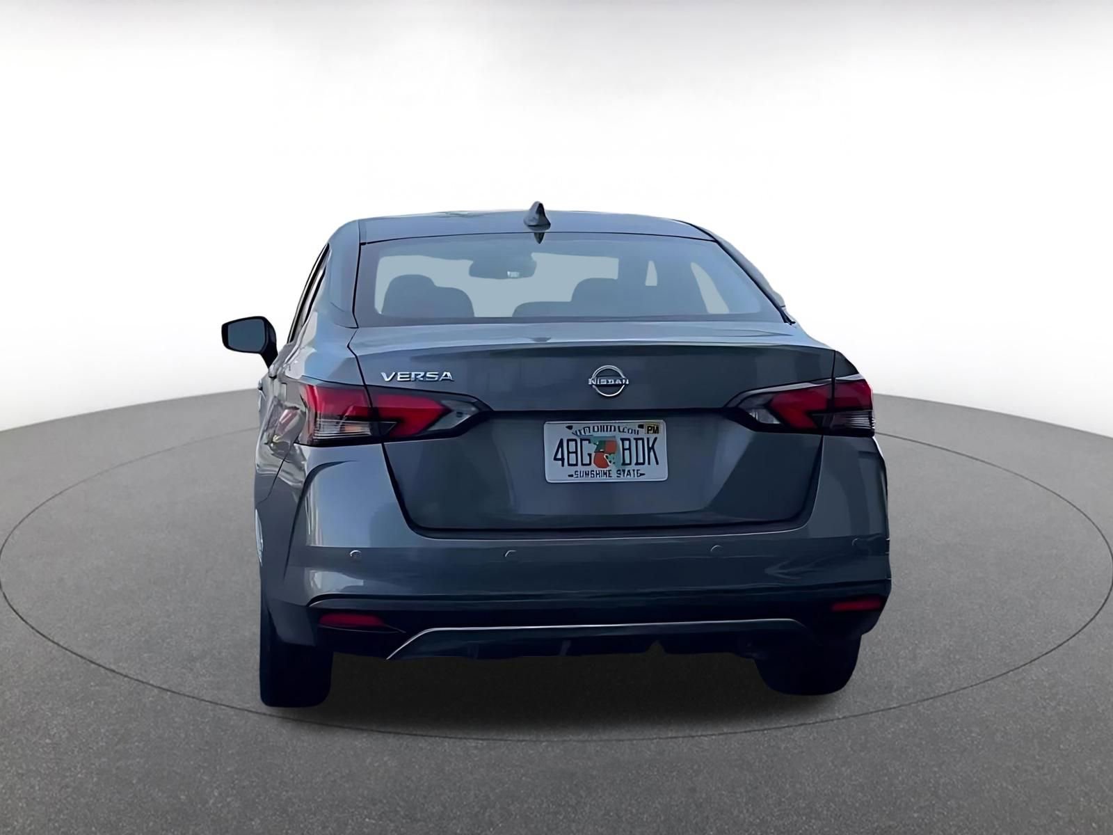 Thumbnail: 2025 Nissan Versa - 11