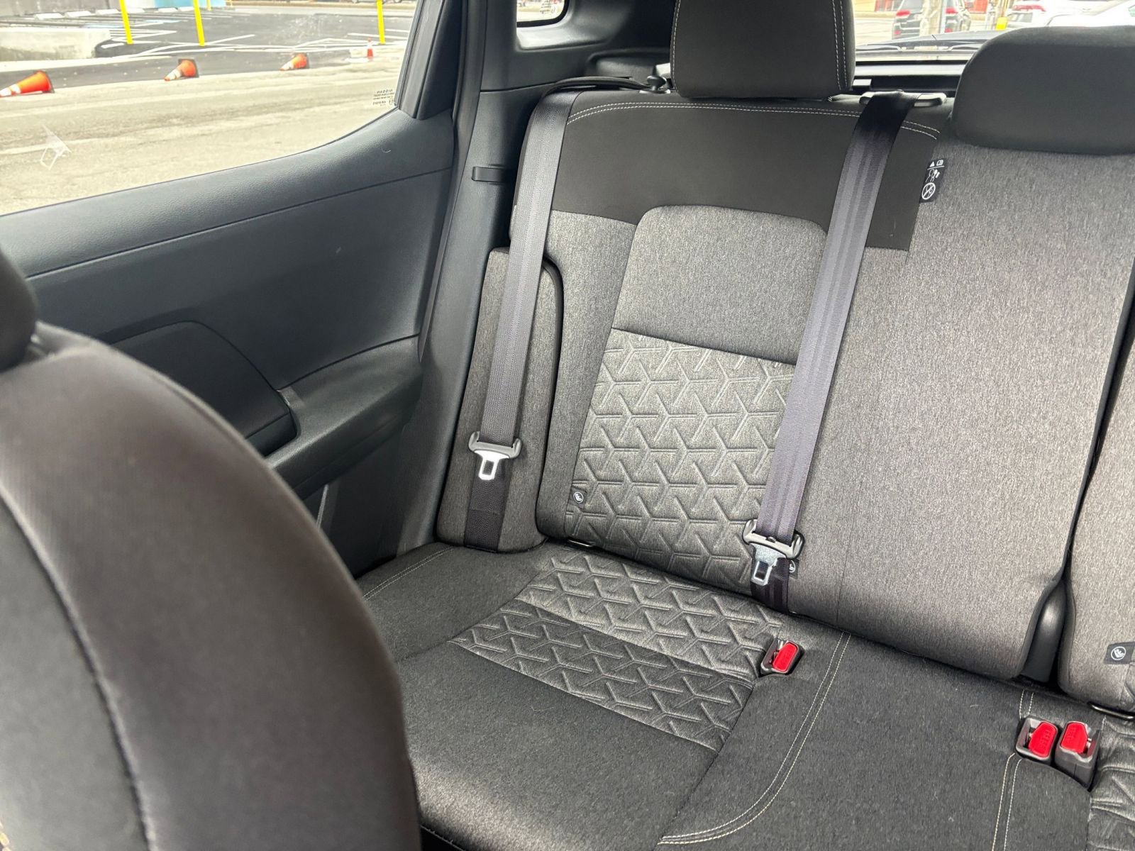 Thumbnail: 2025 Nissan Kicks - 35