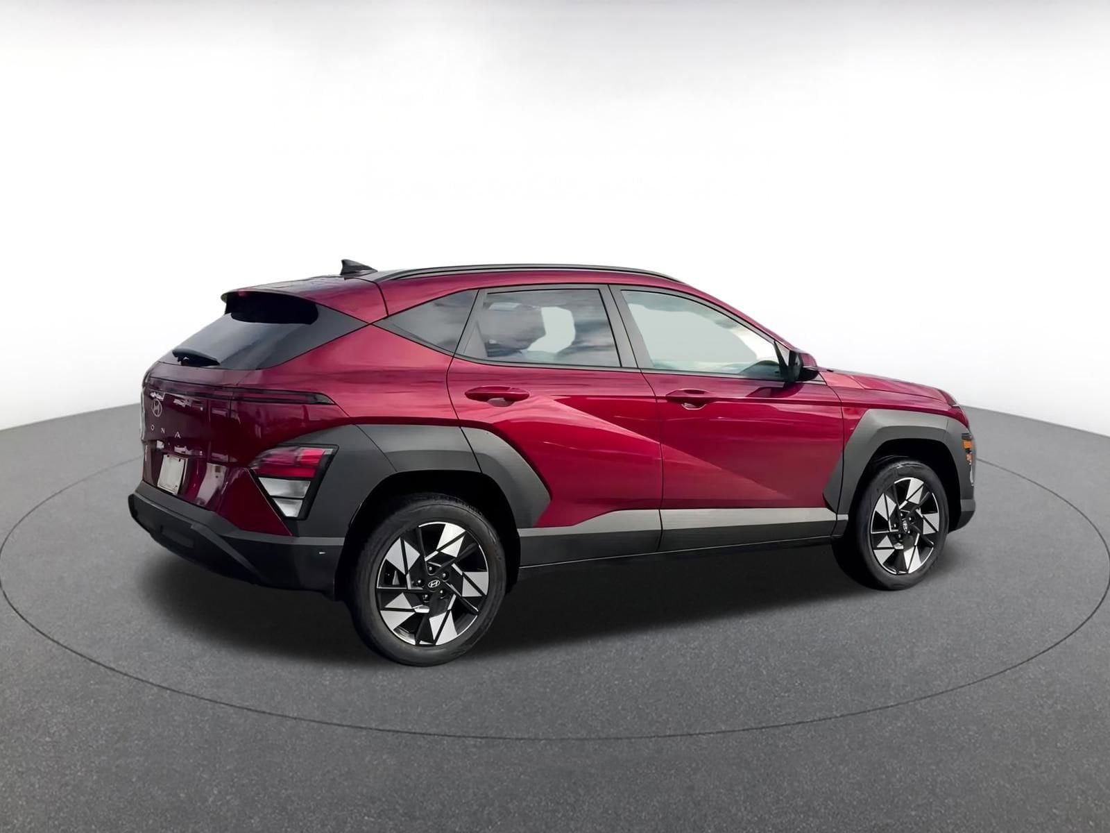 Thumbnail: 2025 Hyundai Kona - 15