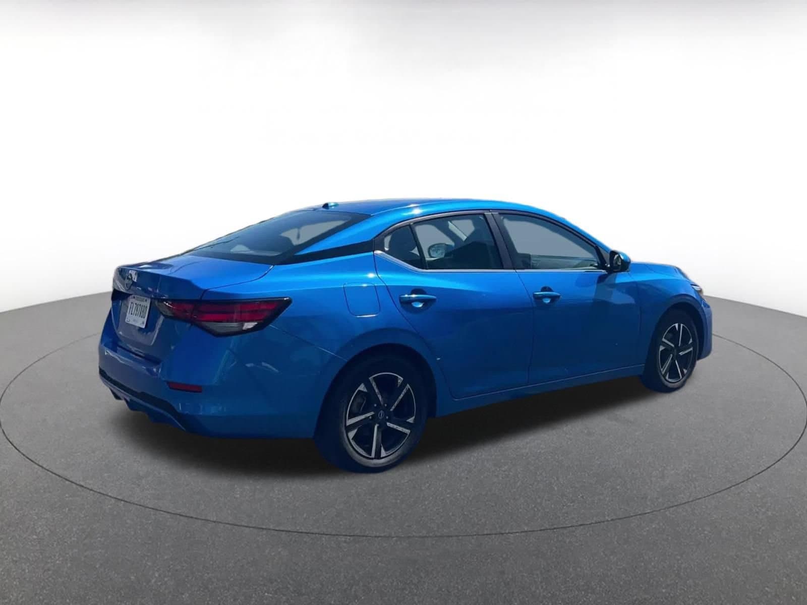 Thumbnail: 2025 Nissan Sentra - 13