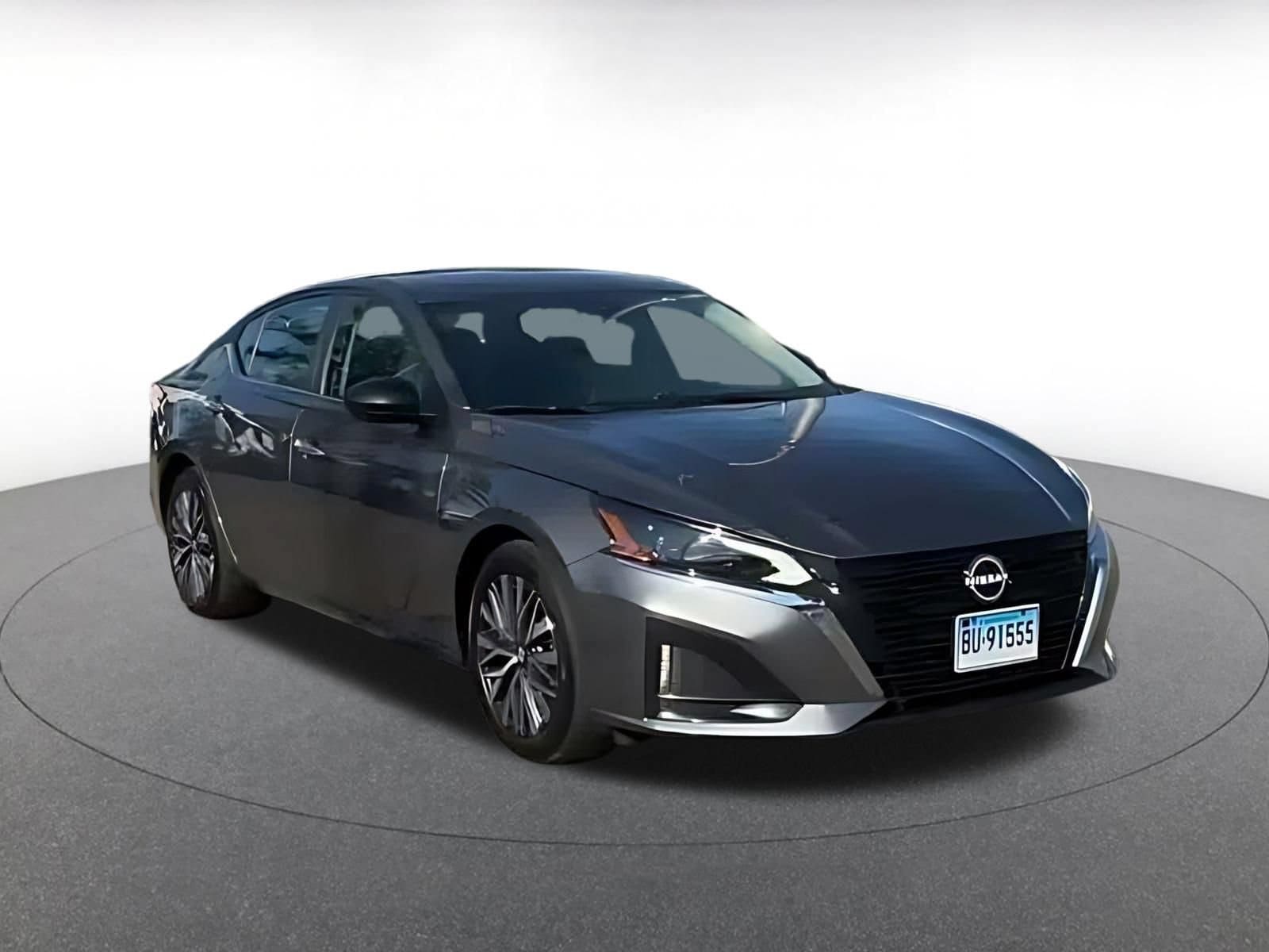 Thumbnail: 2025 Nissan Altima - 2