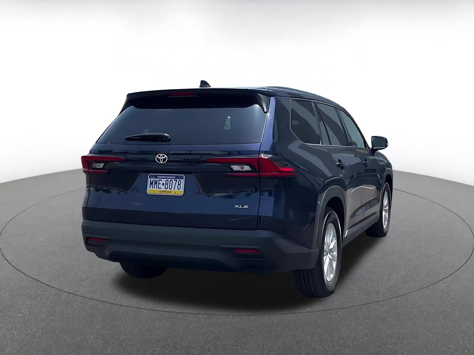 Thumbnail: 2025 Toyota Grand Highlander - 14