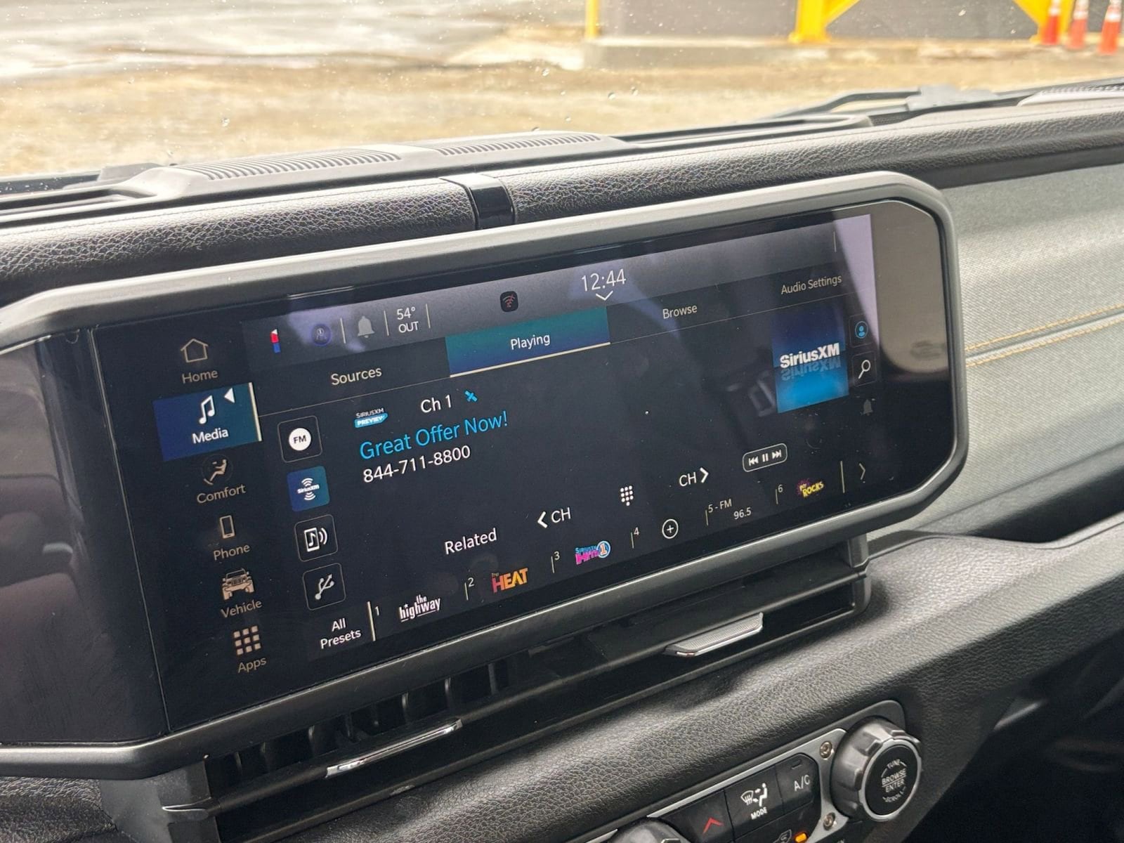 Thumbnail: 2025 Jeep Wrangler - 20