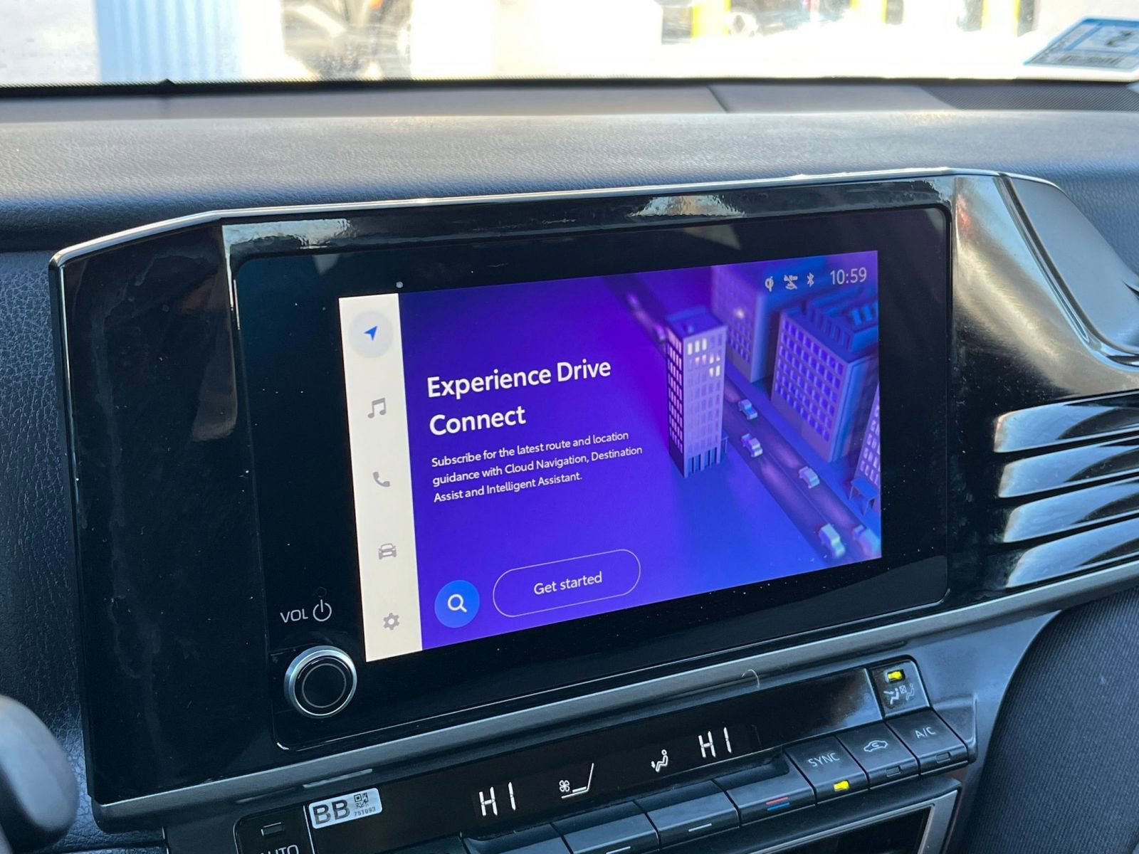 Thumbnail: 2025 Toyota Camry - 18