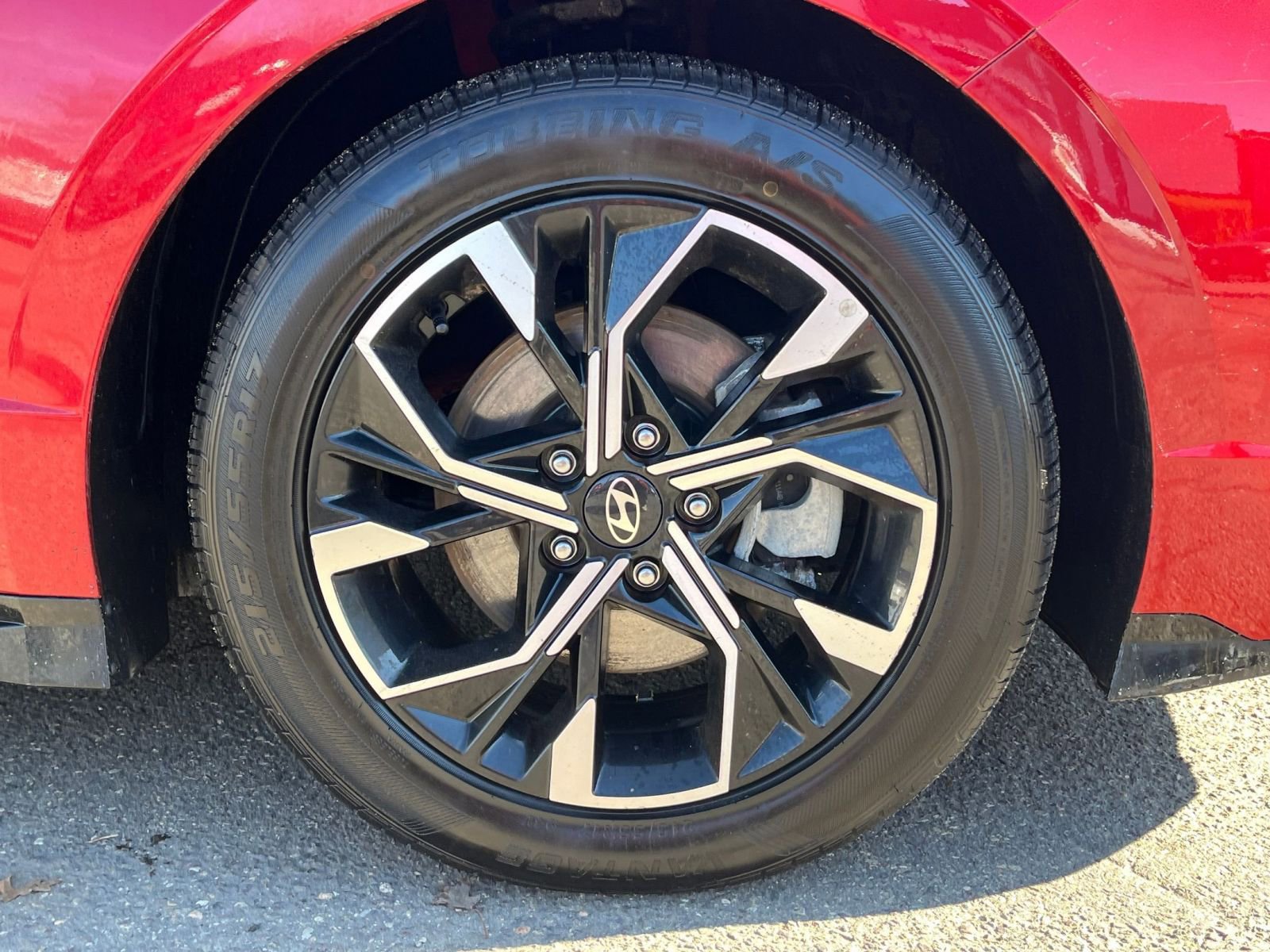 Thumbnail: 2025 Hyundai Sonata - 29