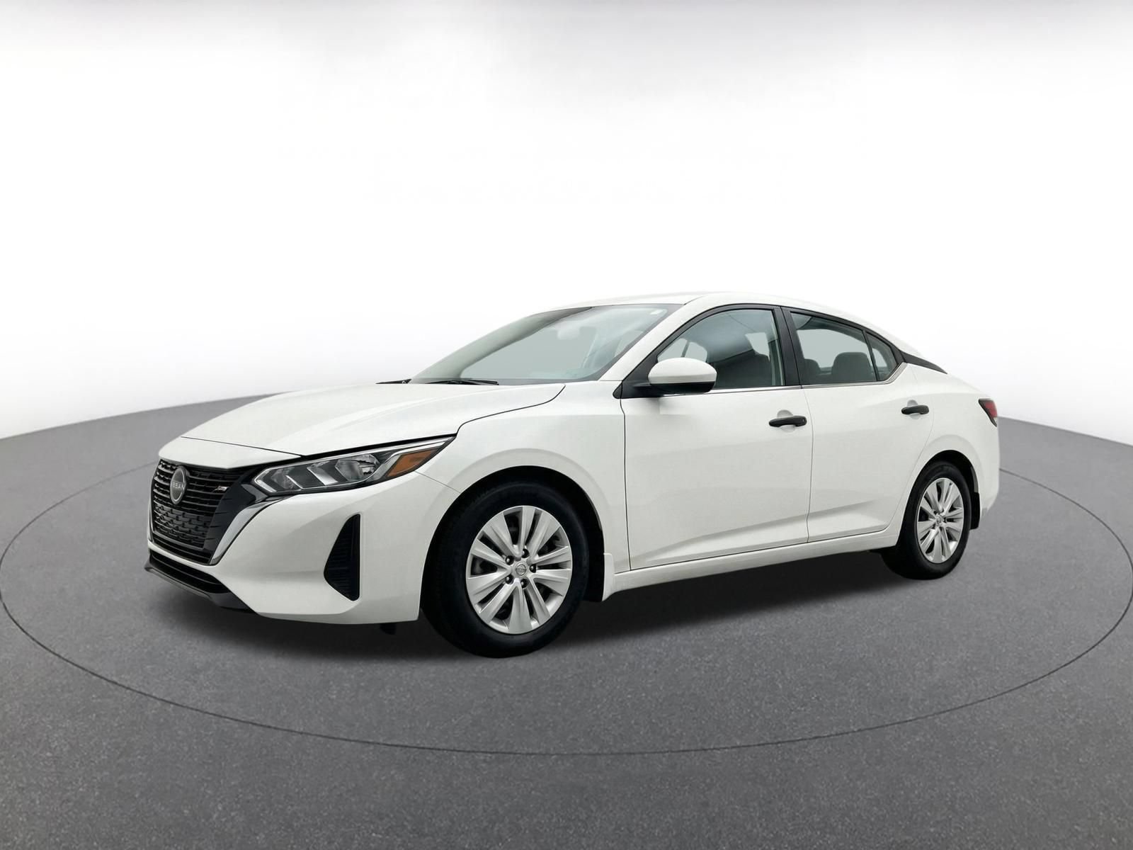 Thumbnail: 2025 Nissan Sentra - 3
