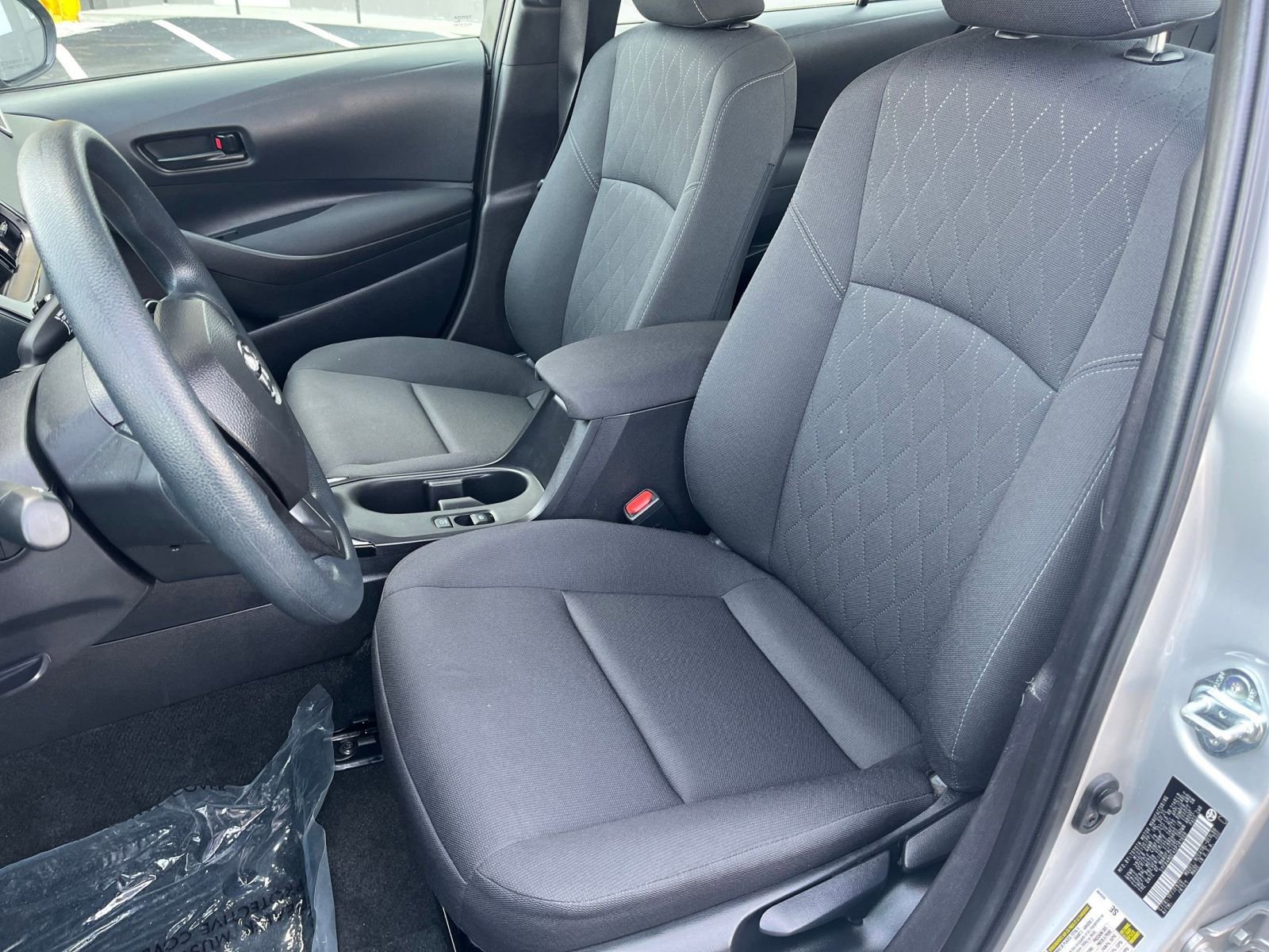 Thumbnail: 2025 Toyota Corolla - 32