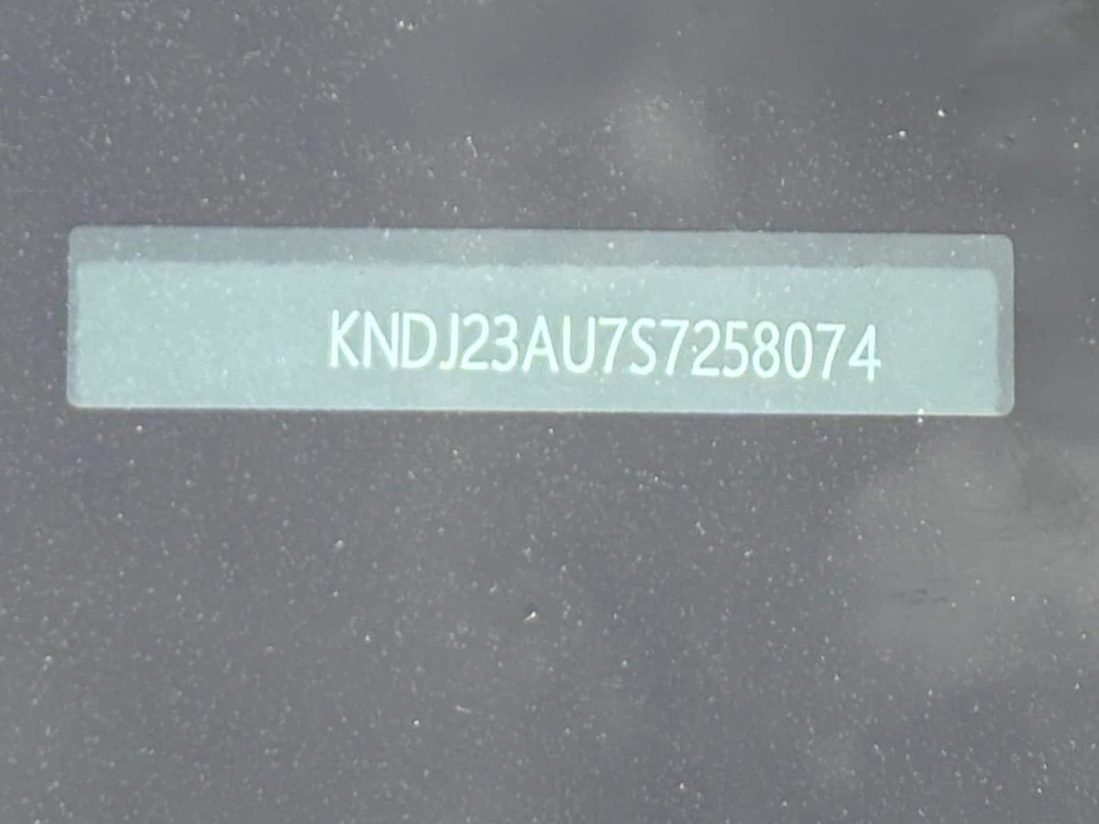Thumbnail: 2025 Kia Soul - 20