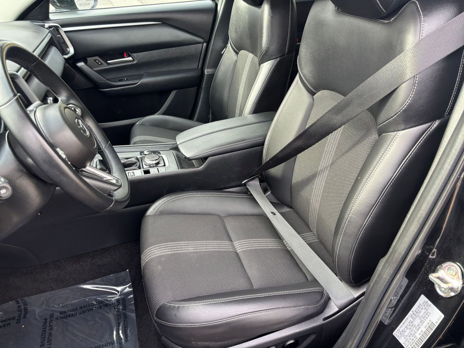 Thumbnail: 2025 Mazda CX-50 - 31