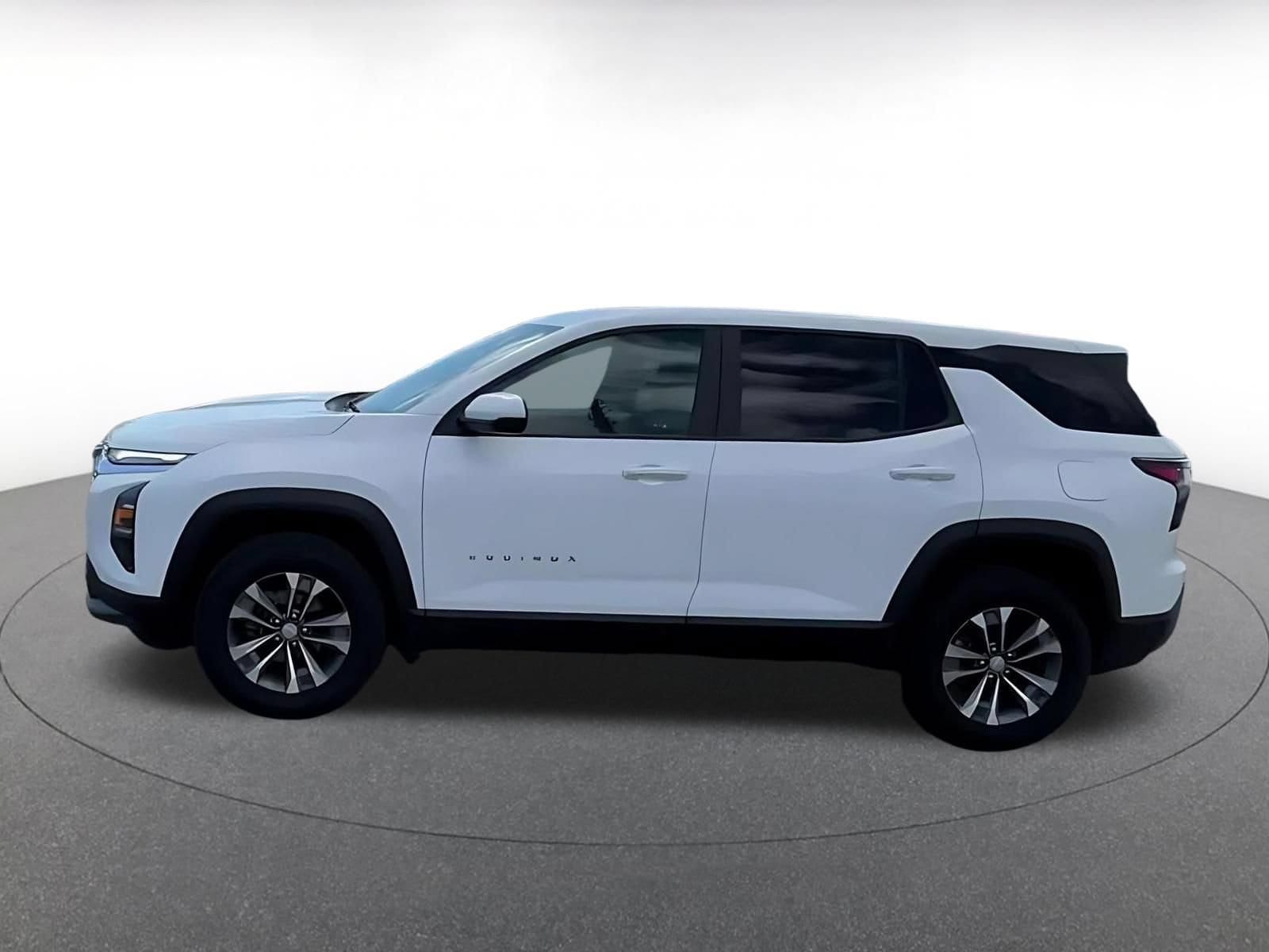Thumbnail: 2025 Chevrolet Equinox - 6