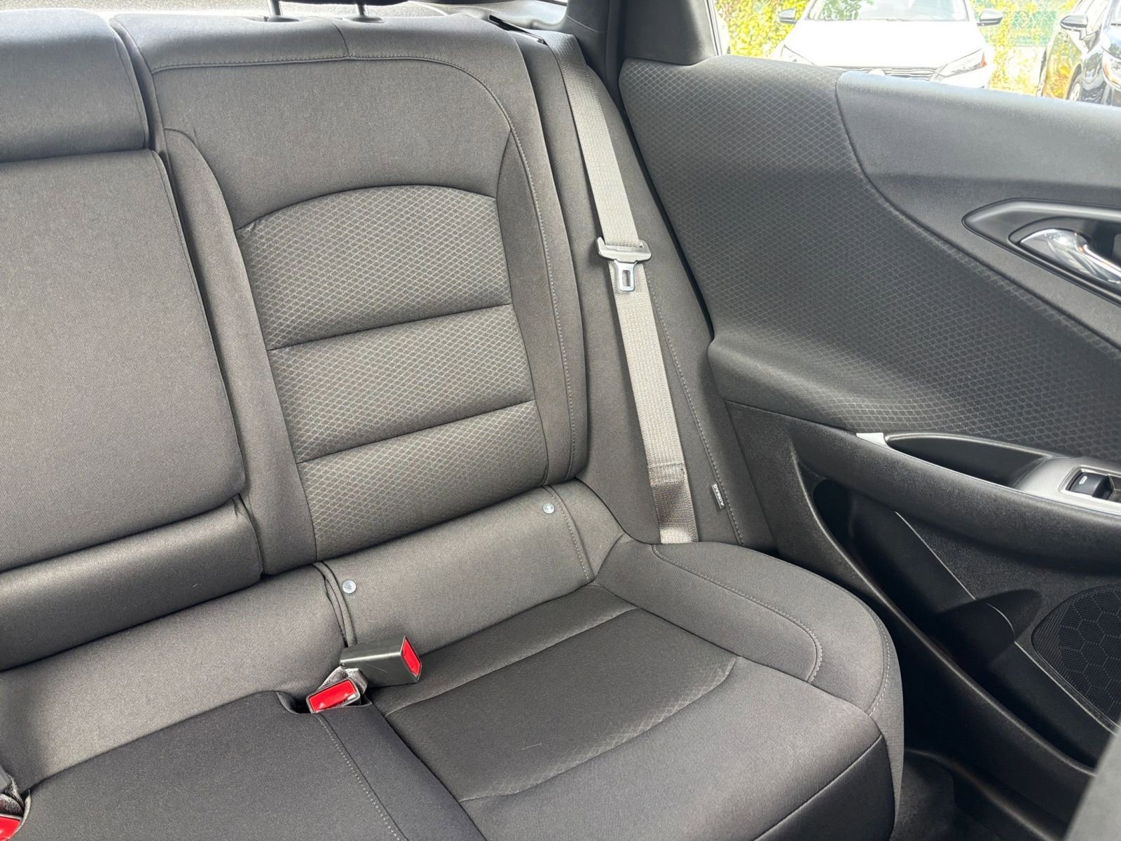 Thumbnail: 2024 Chevrolet Malibu - 33