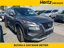 2022 Nissan Rogue SV -
                Lynn, MA