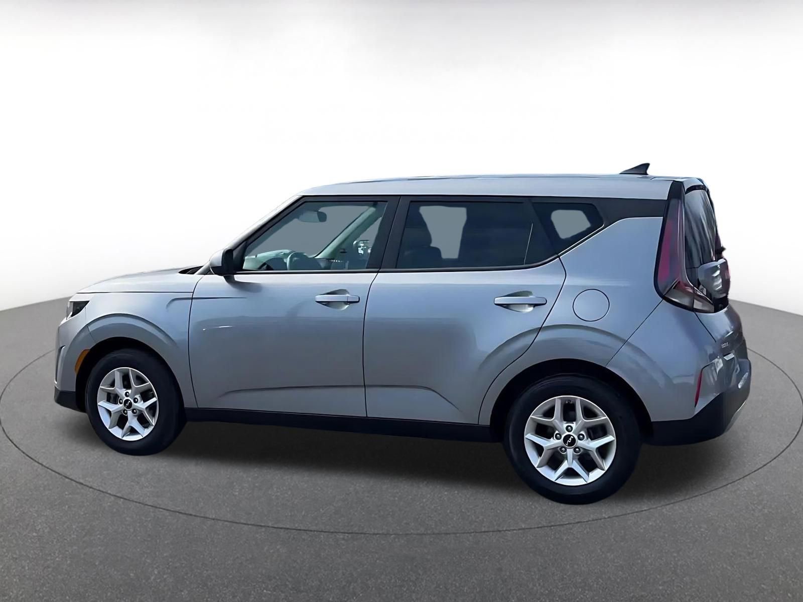 Thumbnail: 2025 Kia Soul - 10