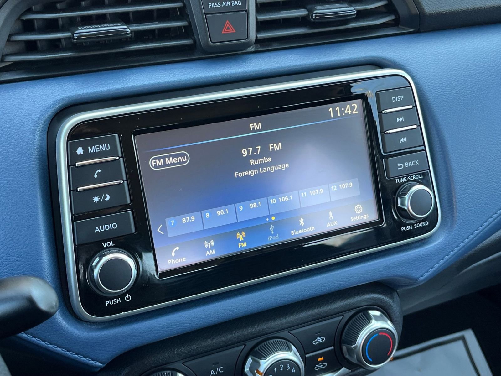 Thumbnail: 2025 Nissan Versa - 18