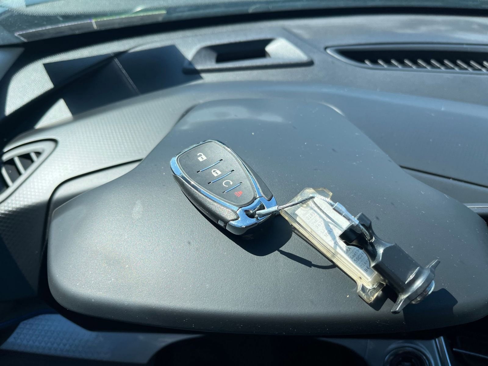 Thumbnail: 2025 Chevrolet Trax - 20