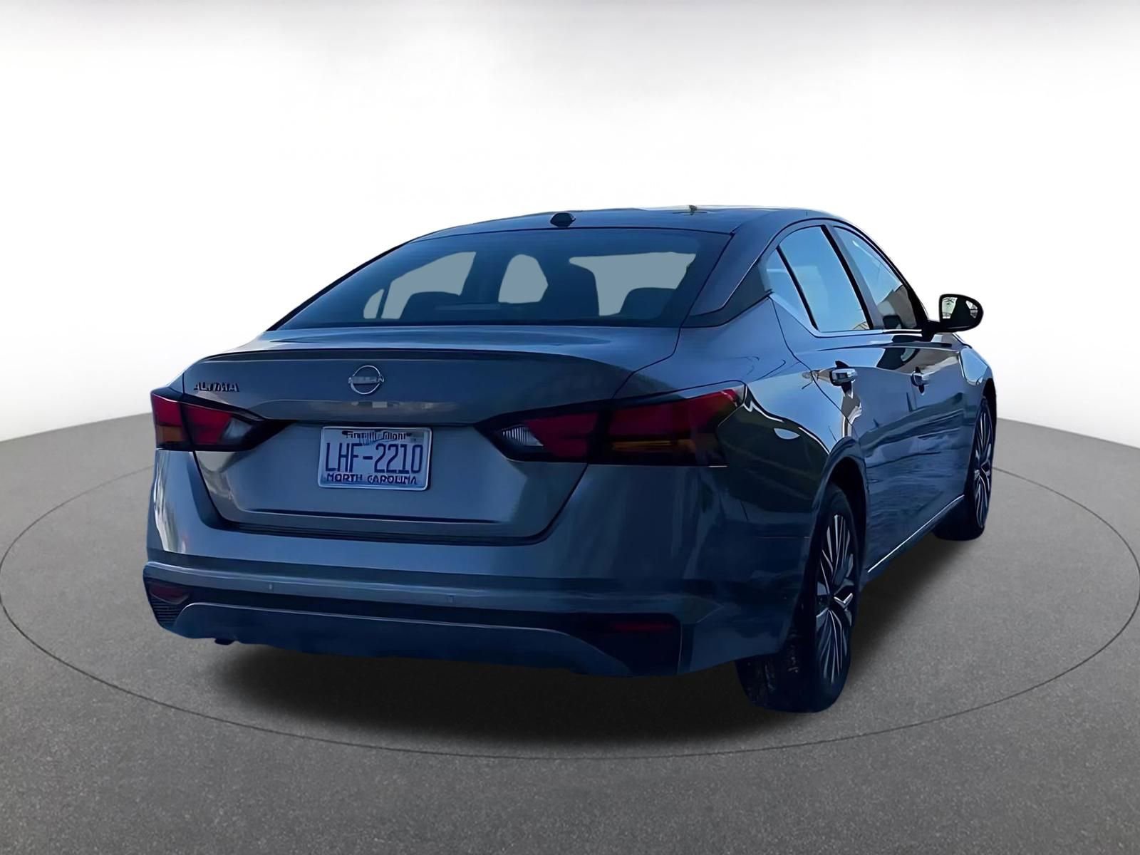 Thumbnail: 2025 Nissan Altima - 14