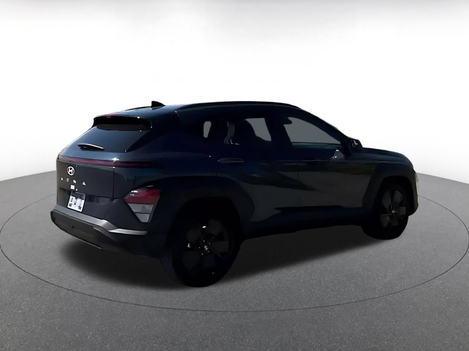 Thumbnail: 2026 Hyundai Kona - 11