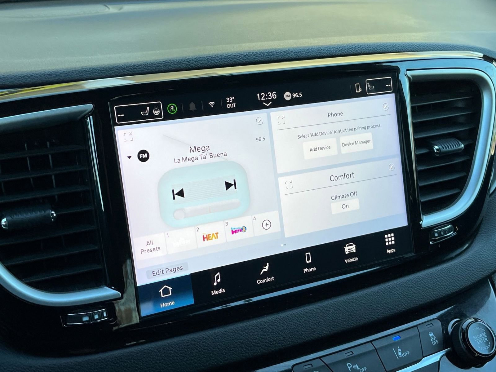 Thumbnail: 2025 Chrysler Pacifica - 20