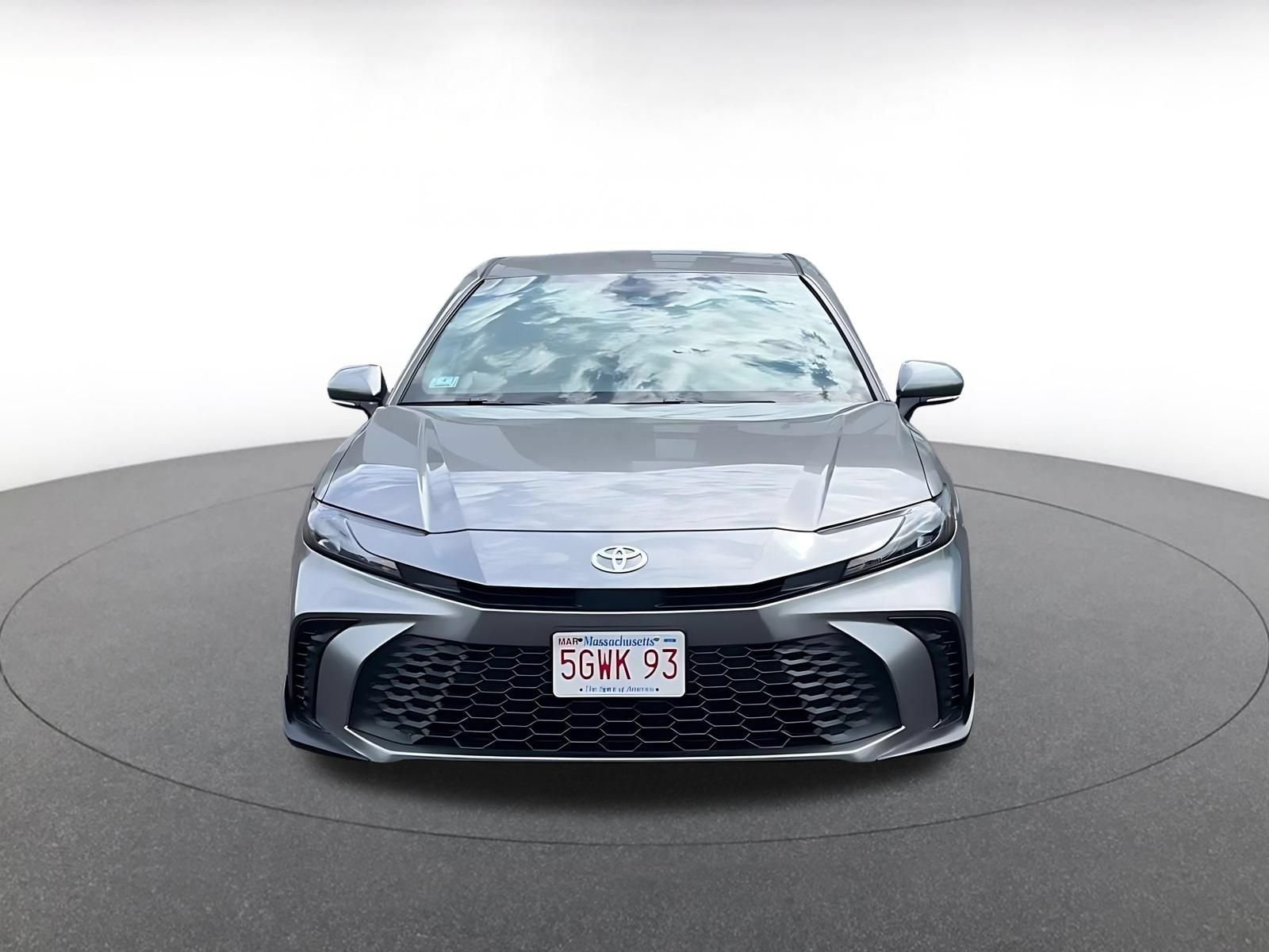 Thumbnail: 2025 Toyota Camry - 4