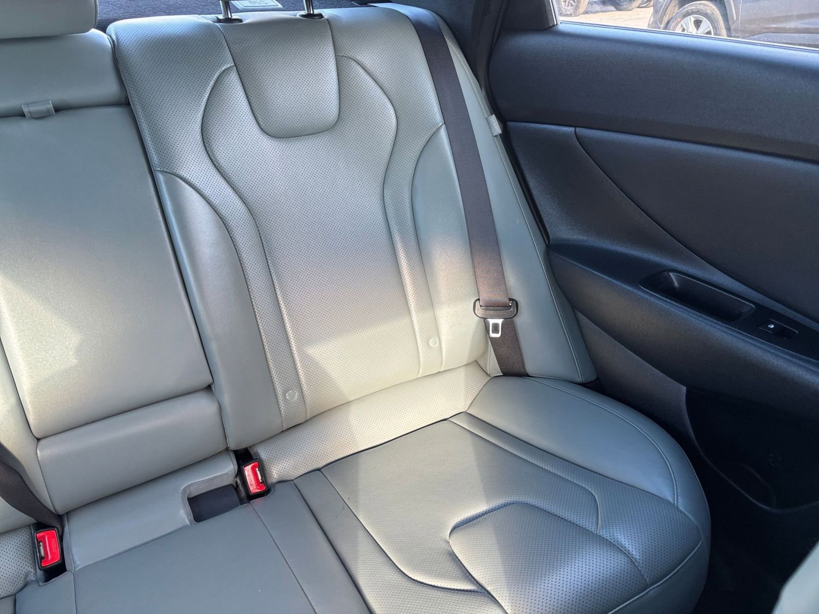 Thumbnail: 2025 Hyundai Elantra - 34