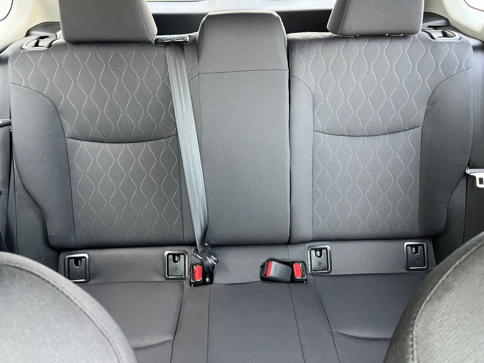 Thumbnail: 2025 Toyota Corolla Cross - 35