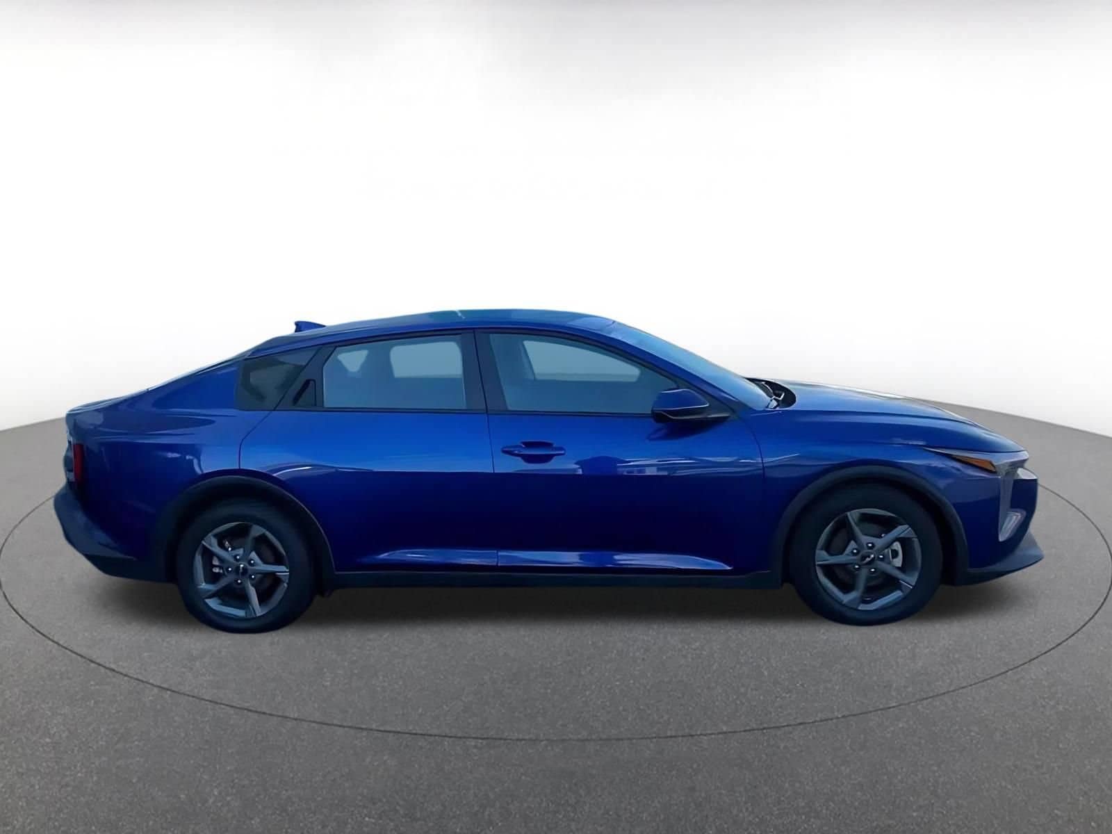 Thumbnail: 2025 Kia K4 - 14