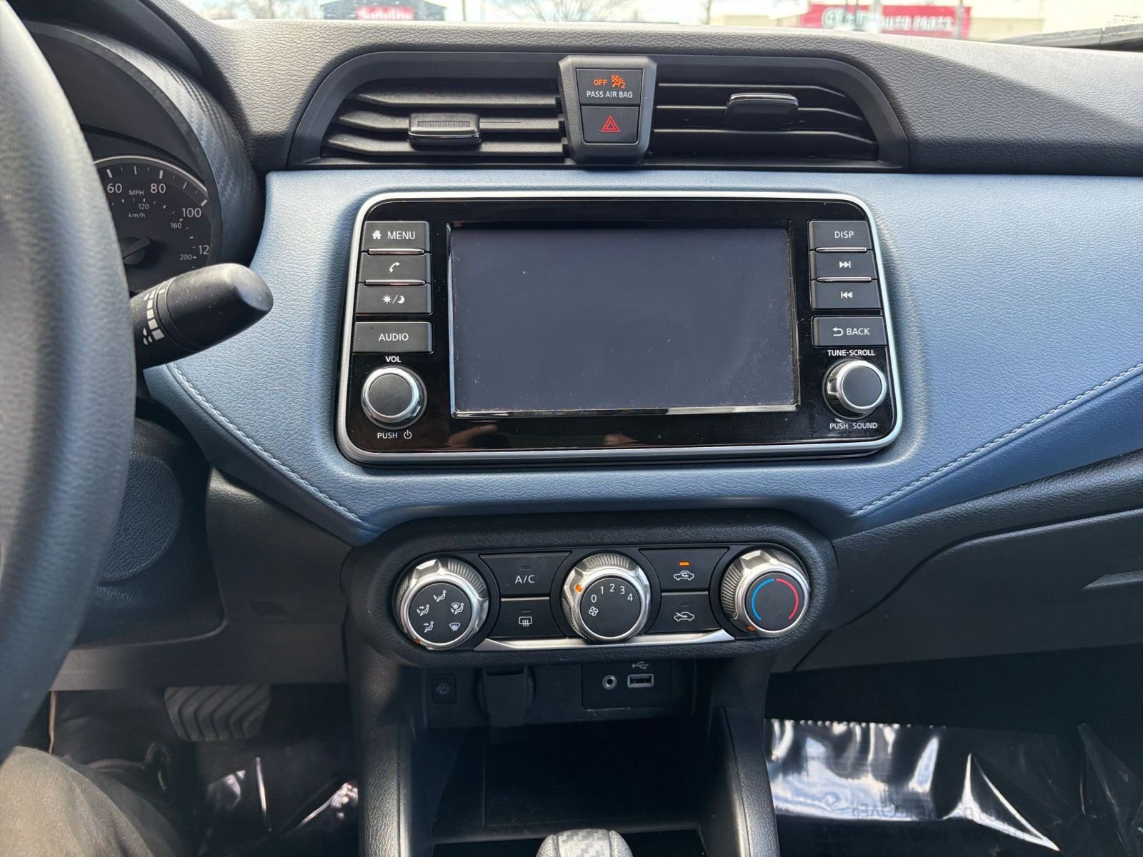 Thumbnail: 2025 Nissan Versa - 20