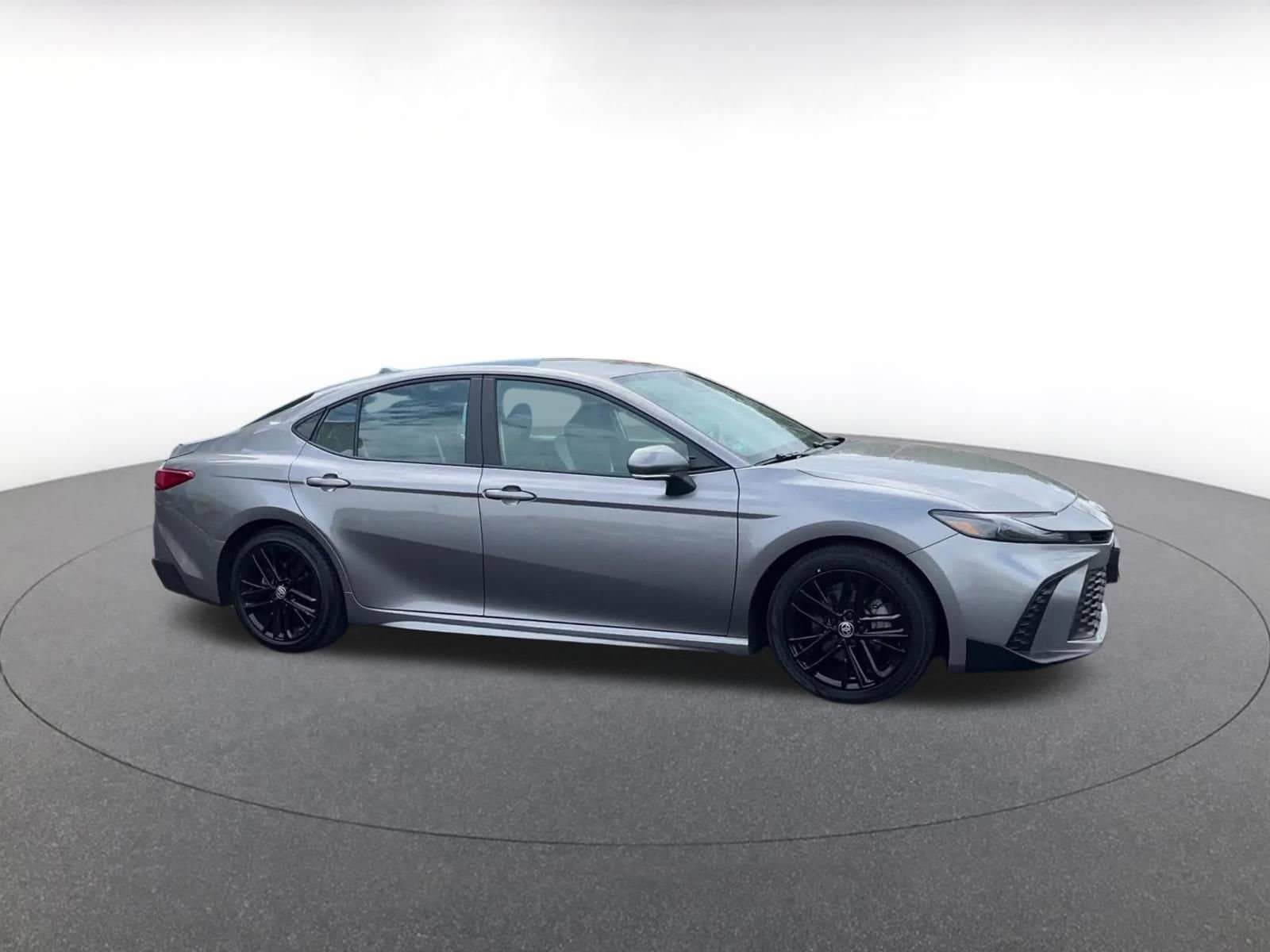 Thumbnail: 2025 Toyota Camry - 2